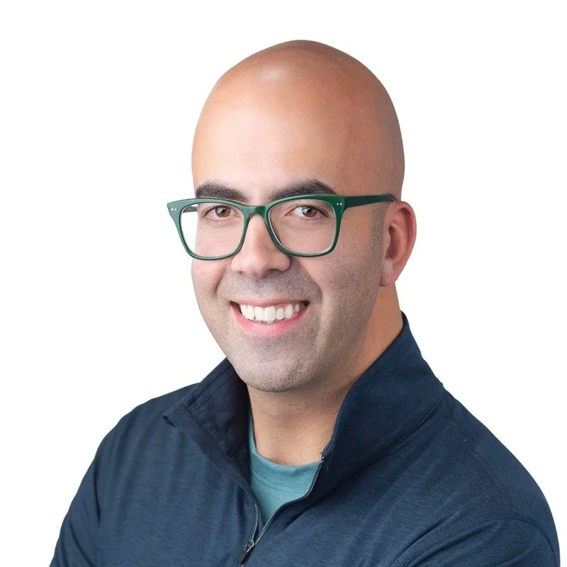 Alex Hews, Vice President, Enbridge ACRE Inc.