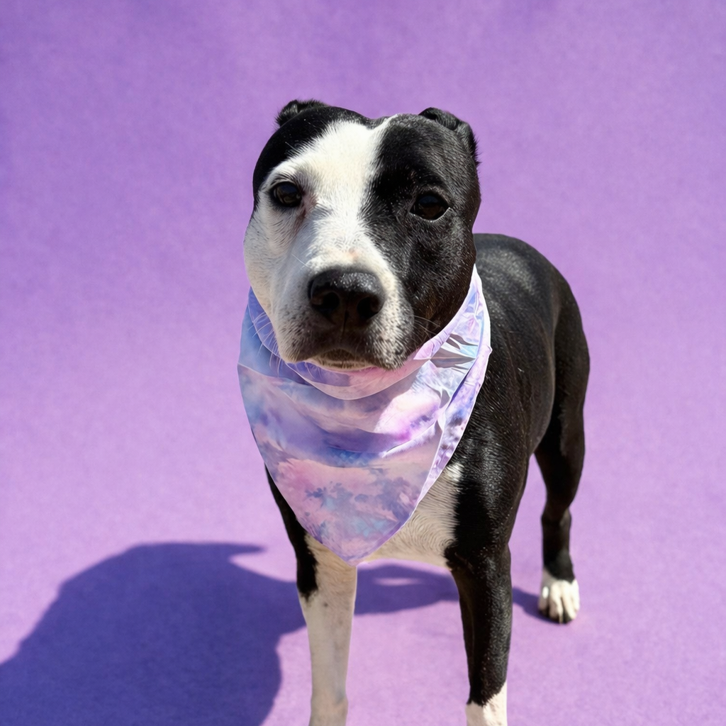 Lola is a 3 year old spayed female 