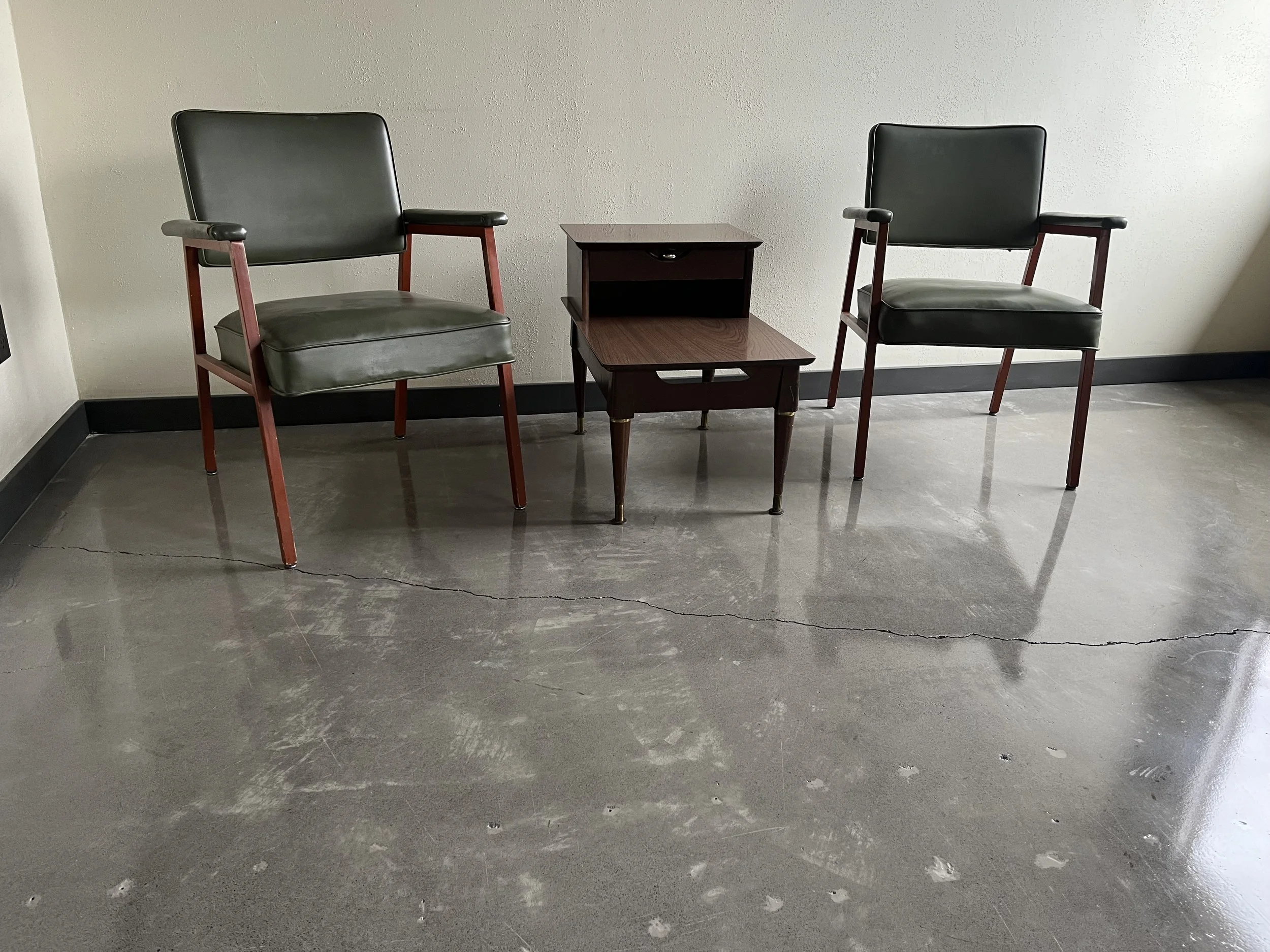 Mid-Century Furniture