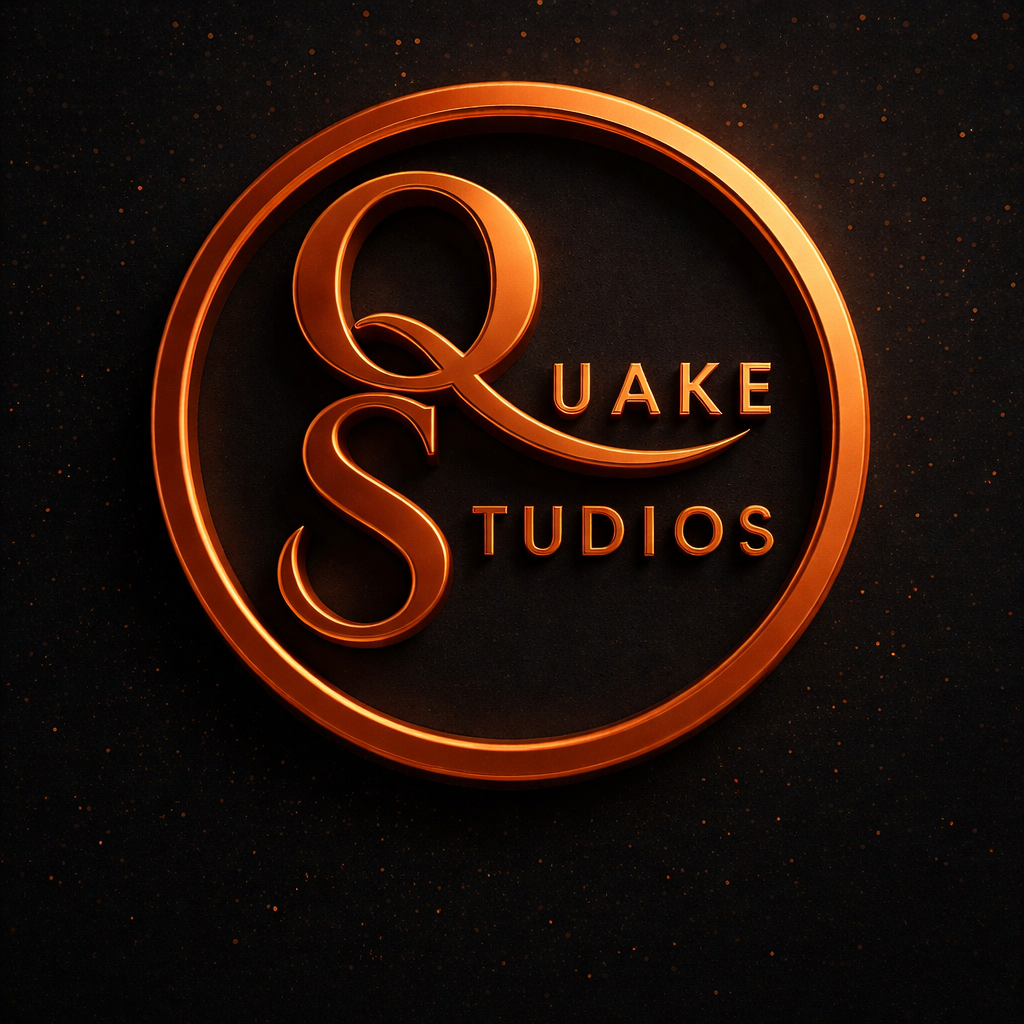 Quake Recording Studios