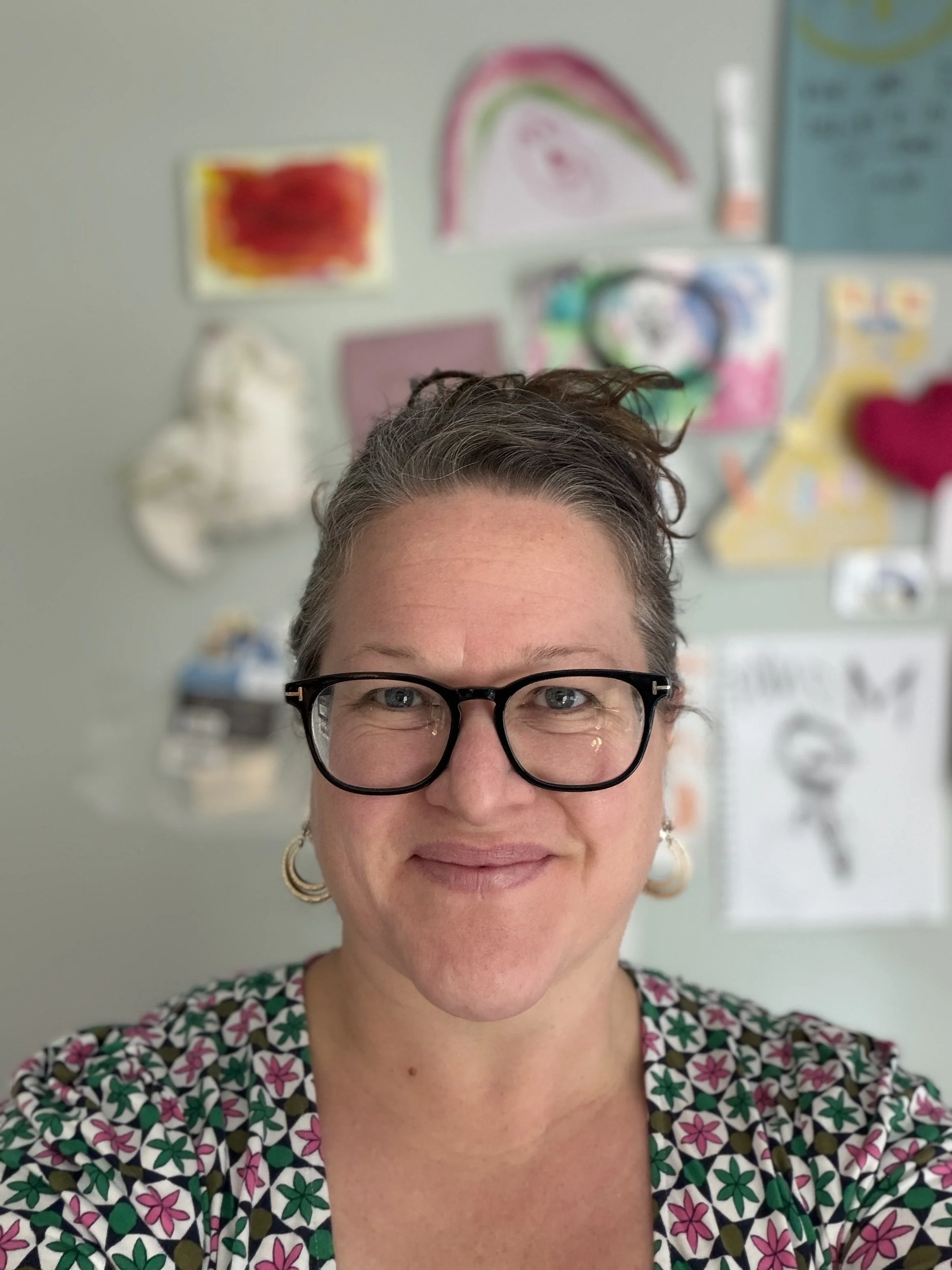 photo of Emily Archer