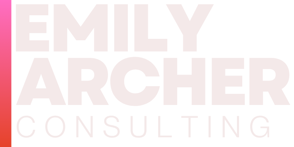 Emily Archer Consulting