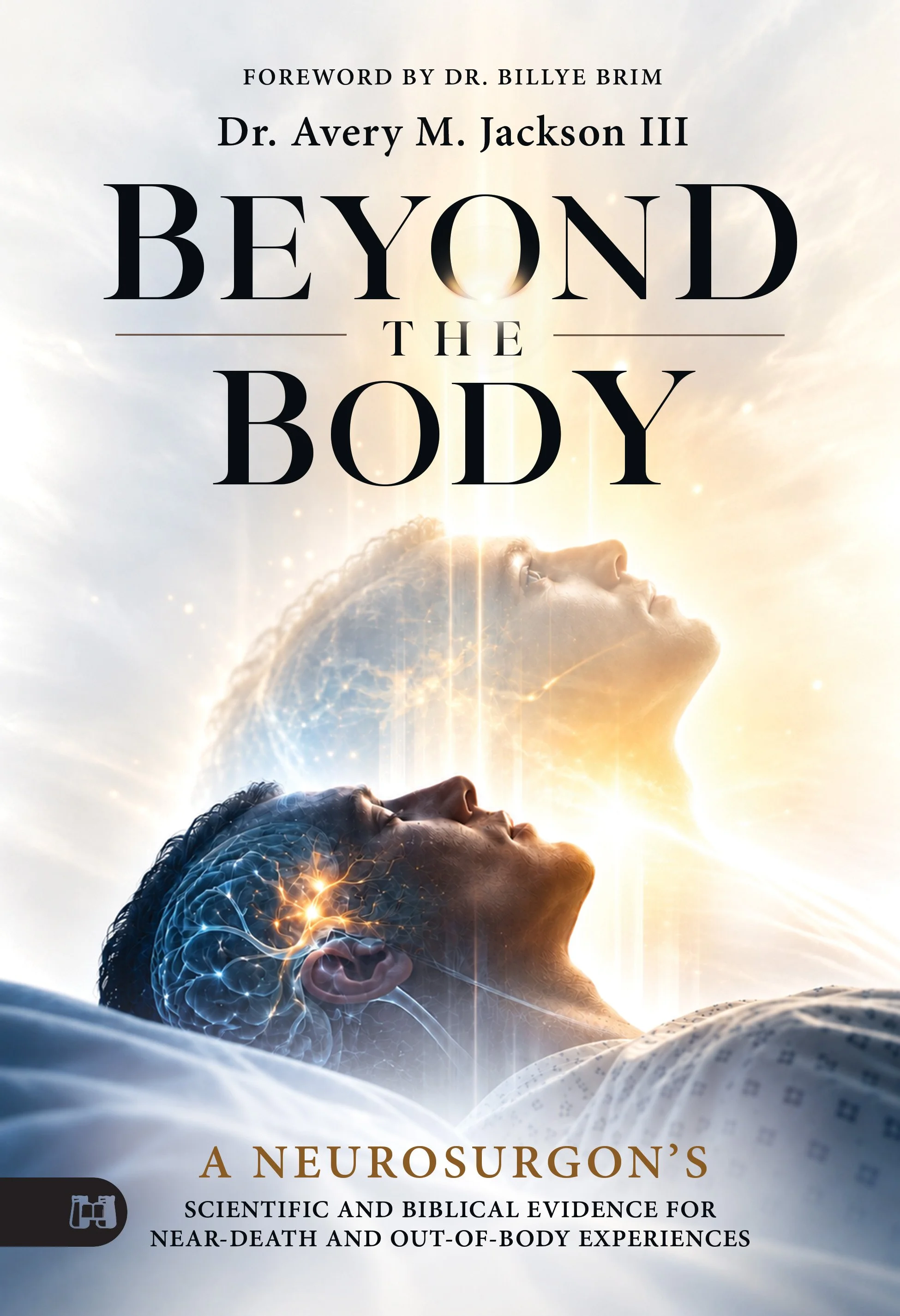 PRE-ORDER: Beyond the Body (Releases April 2027)