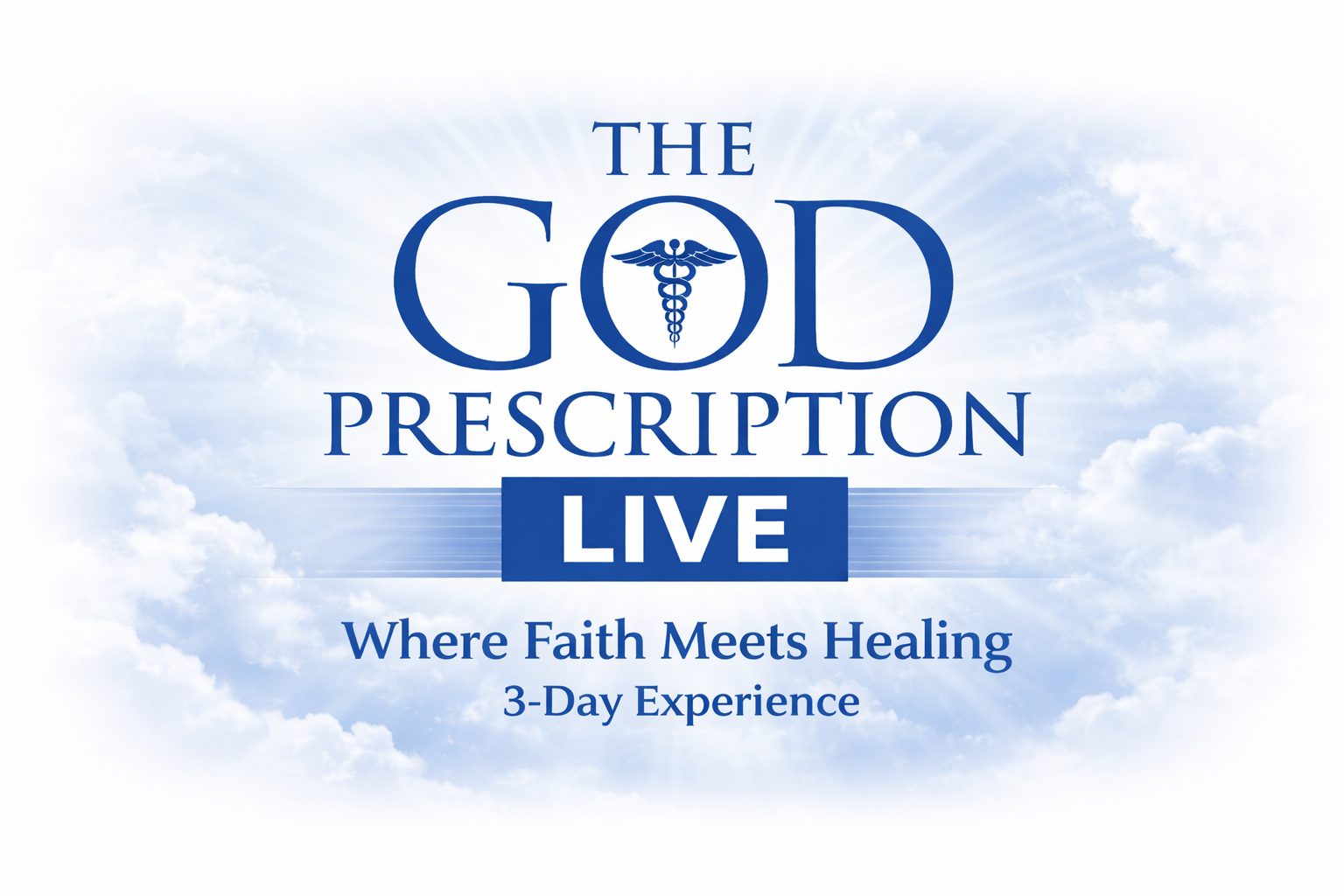 TGP Mastermind Series | Individual Ticket | Glad Tidings Assembly of God Ephraim, NJ | September 18-20