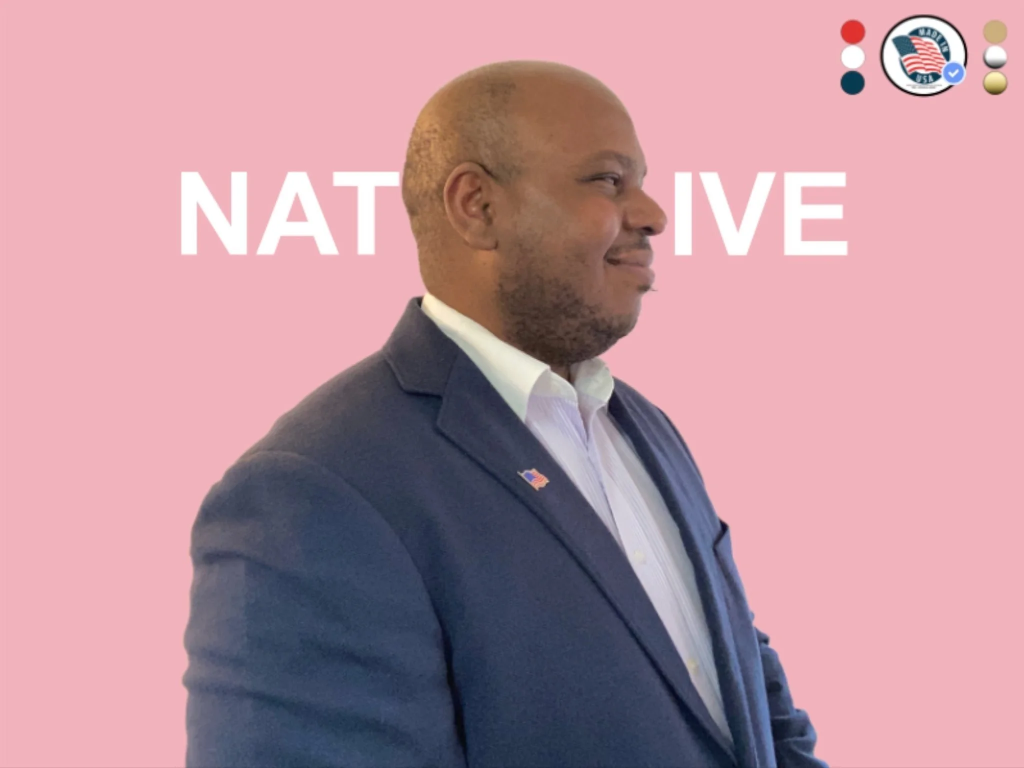 100% Certified Native English Teacher