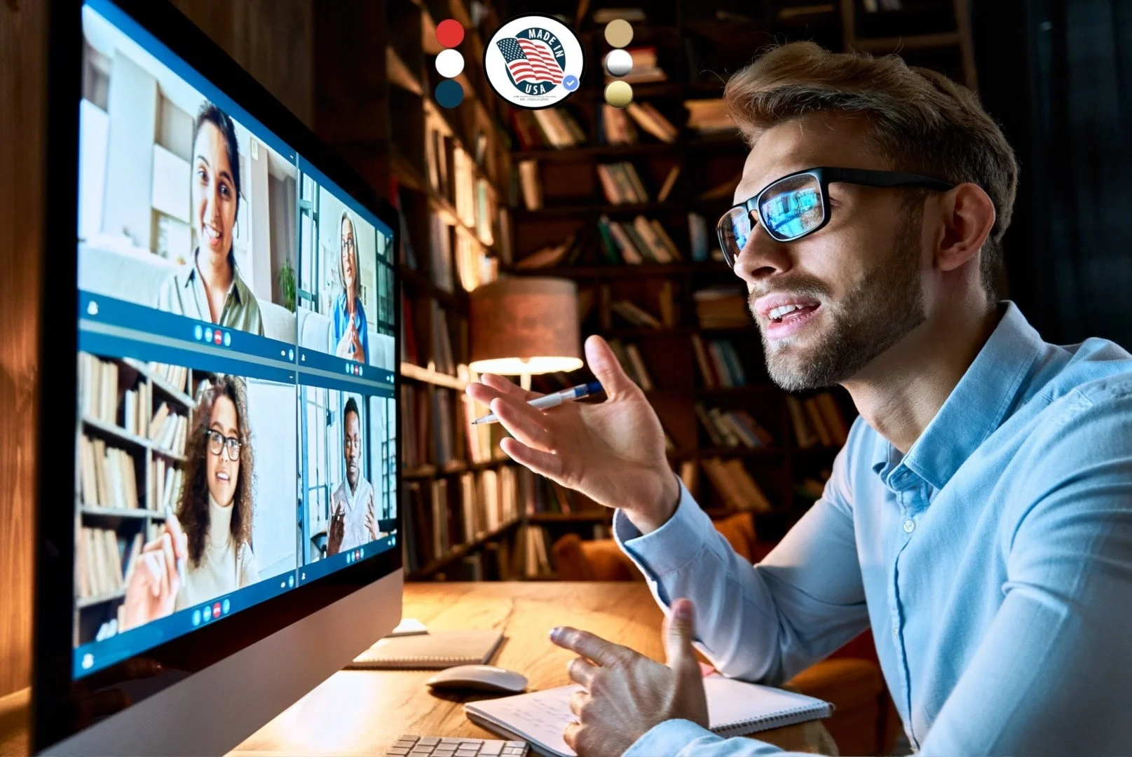 Unlimited Conversation Classes