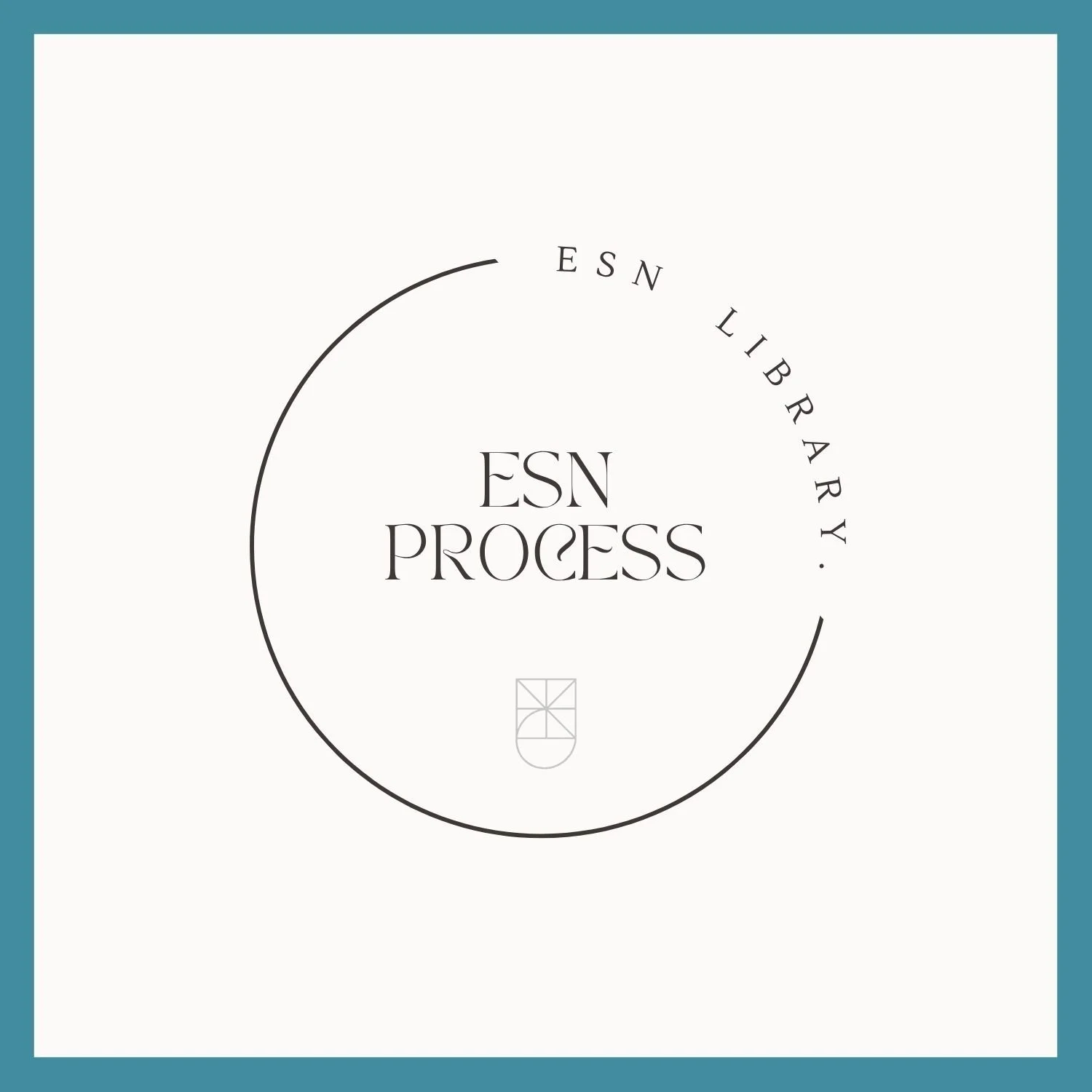ESN PROCESS