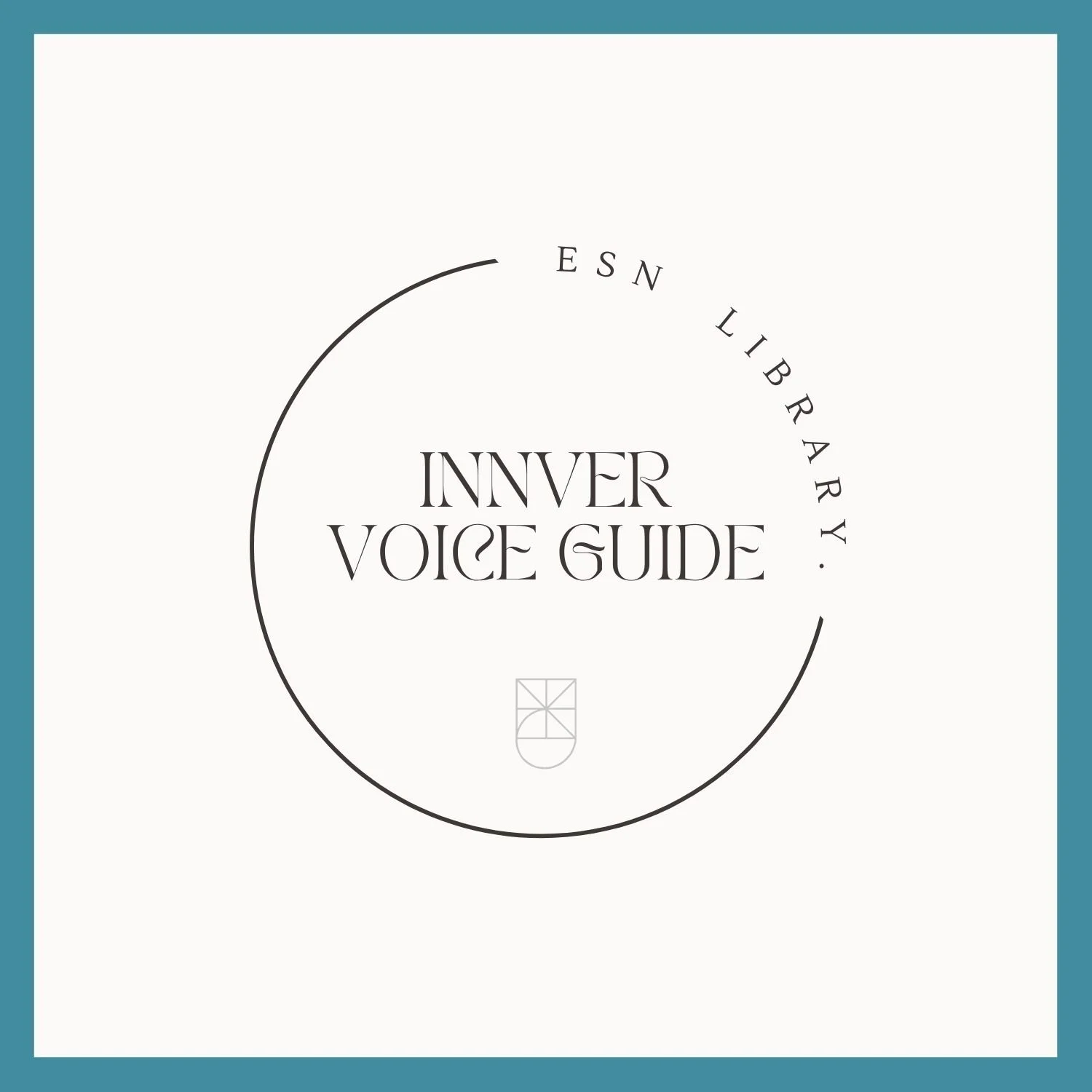 Inner Voice Guide