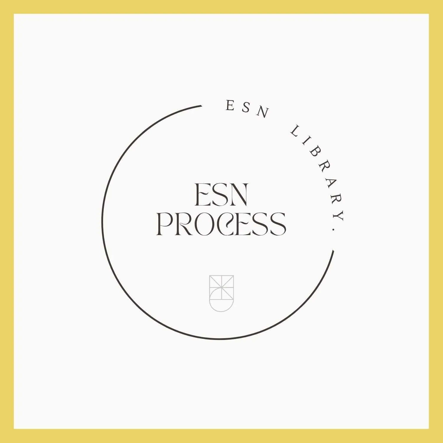 ESN PROCESS