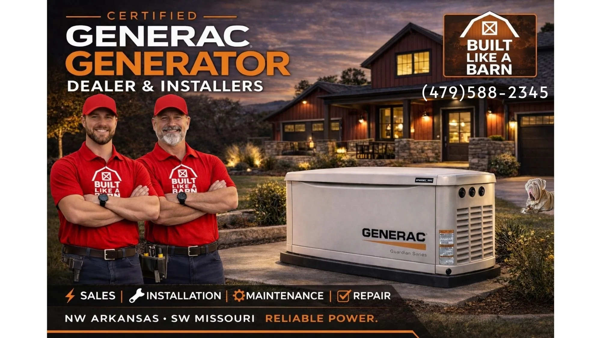 Comparing Generator Installation Bids: Why One Proposal May Cost More Than Another
