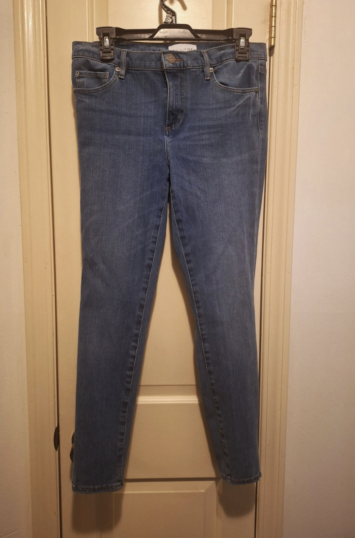 Modern Skinny Jean Women’s