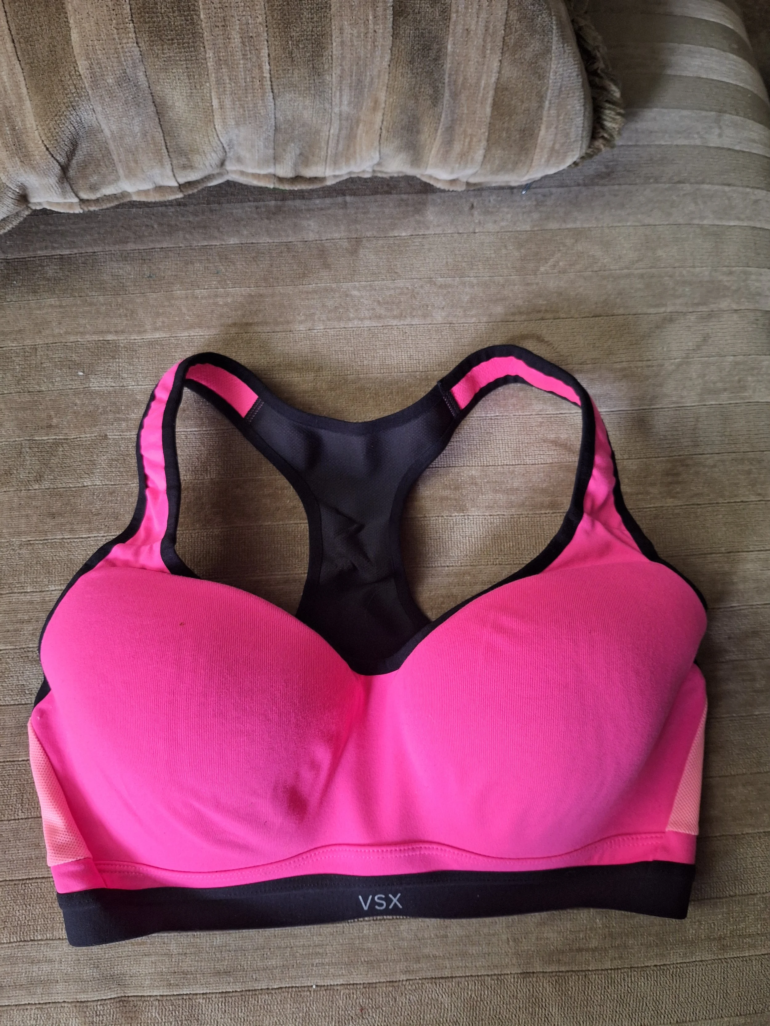VSX Sports Bra