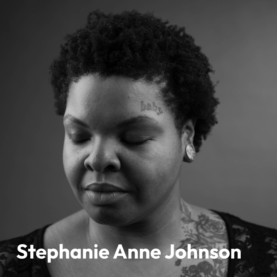 Stephanie Anne Johnson