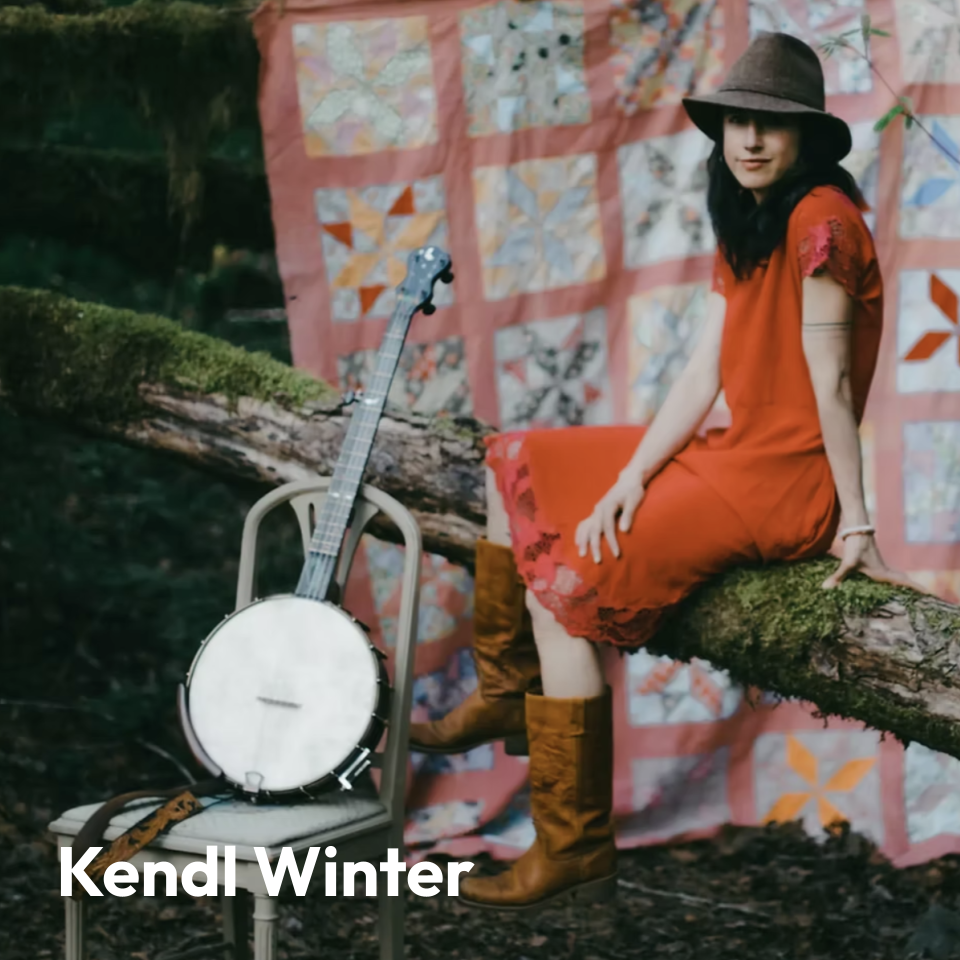 Kendl Winter