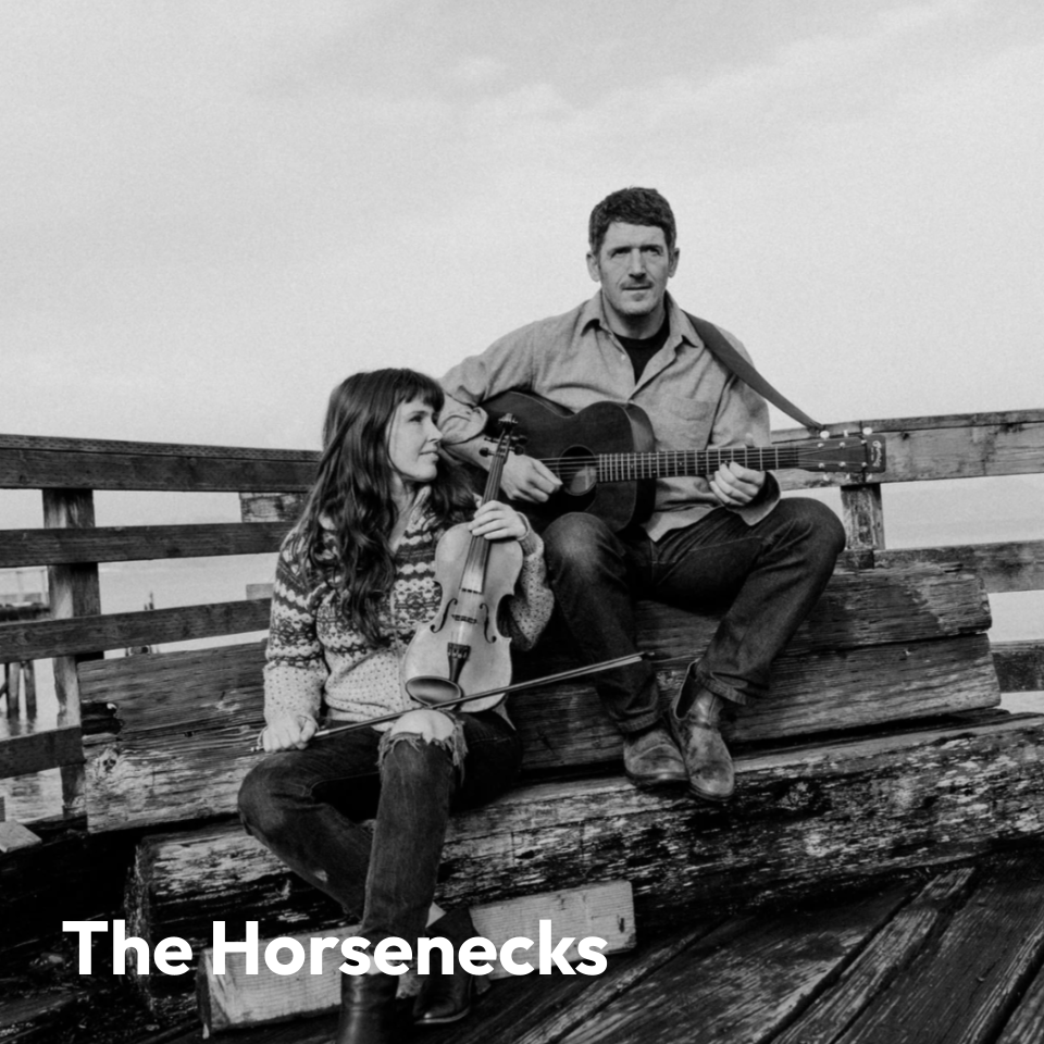The Horse Necks