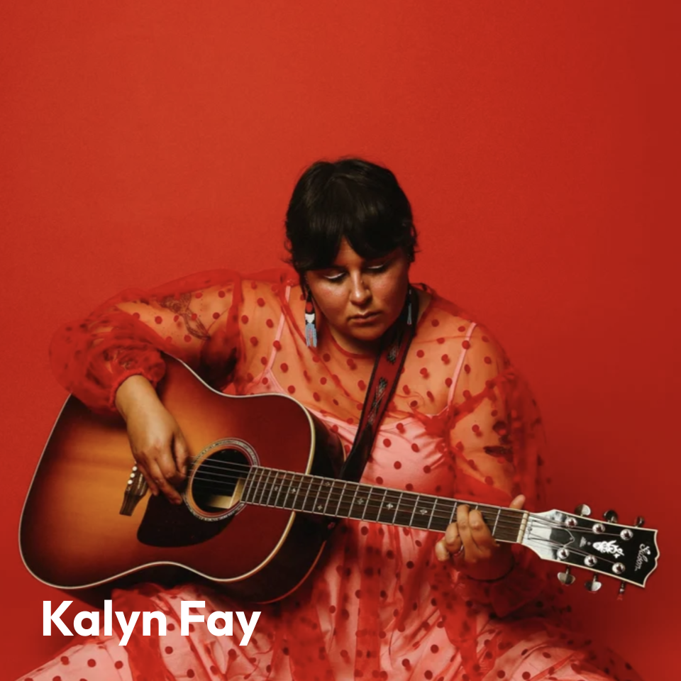 Kalyn Fay