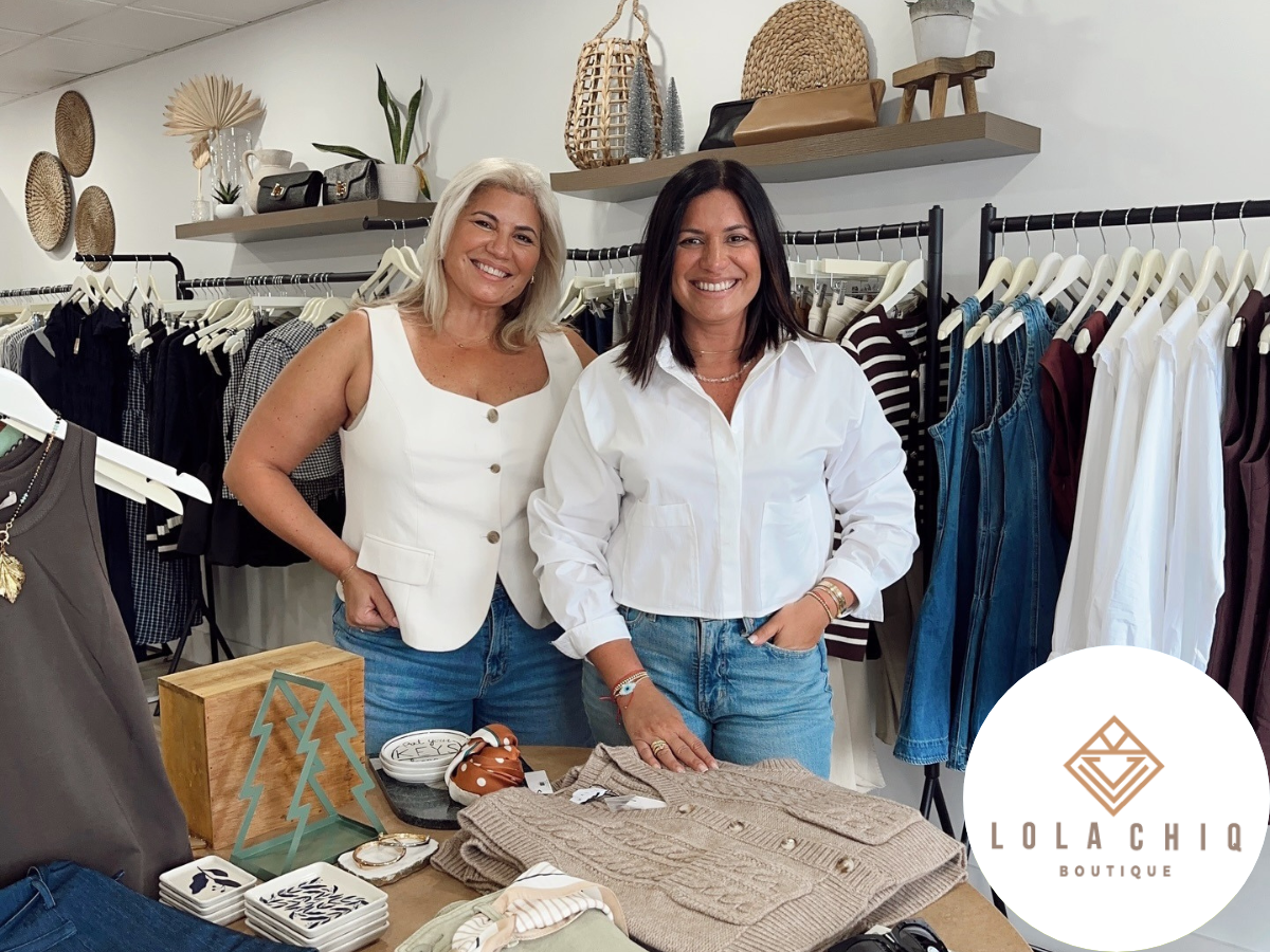 Lola Chiq Boutique