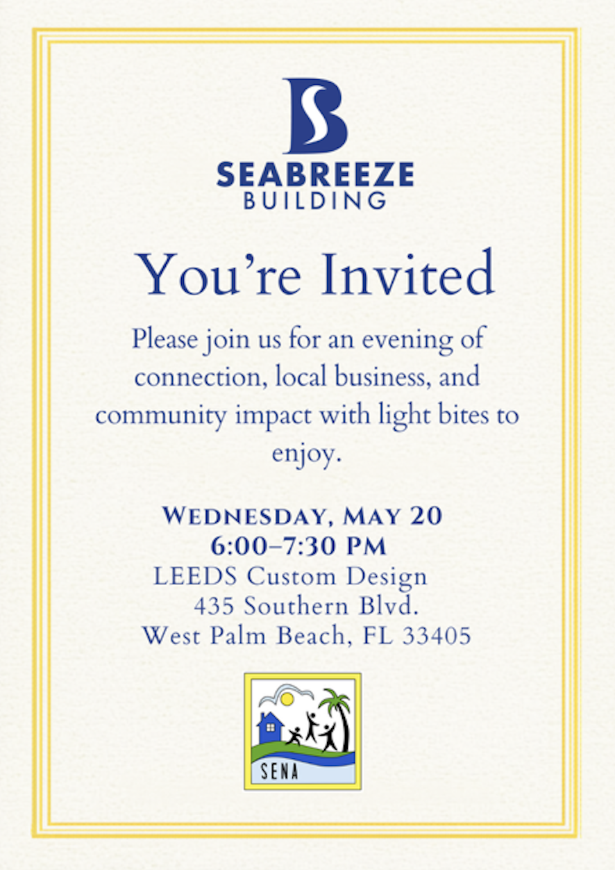 SENA Networking Mixer