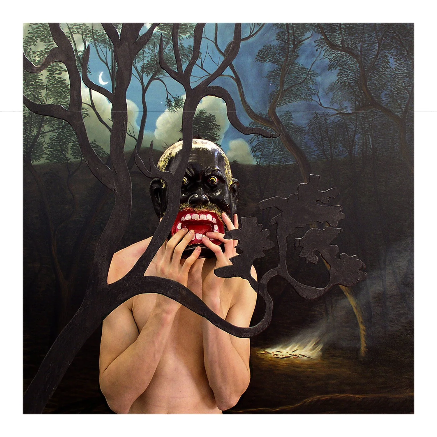 Shooting the Picturesque