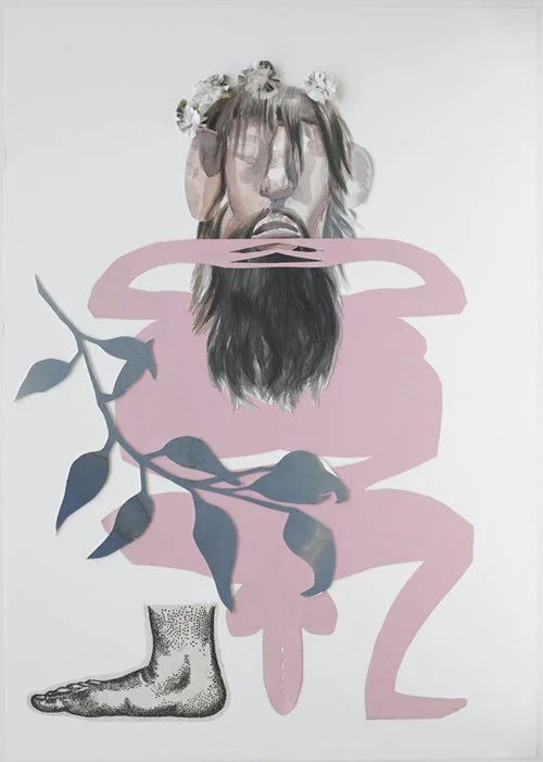 Papercuts and Bloodlines