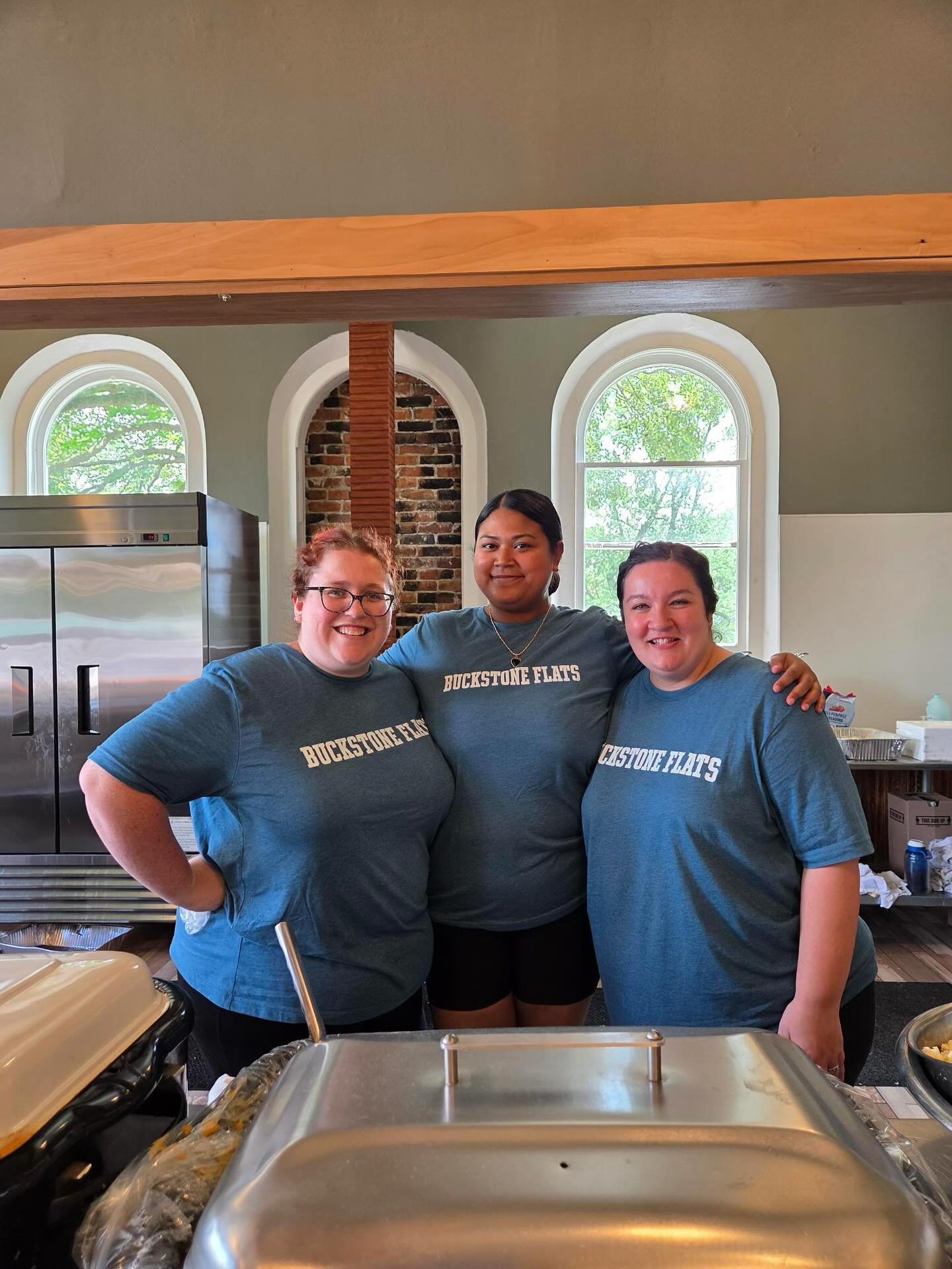 Thank you to the Village of Lockbourne for the opportunity to volunteer and get involved with the community &mdash; we had a blast! 🎉
Don&rsquo;t forget to stop by the Fish Fry today from 11 AM to 7 PM at 206 Vause St, Lockbourne, OH 43137 to enjoy 