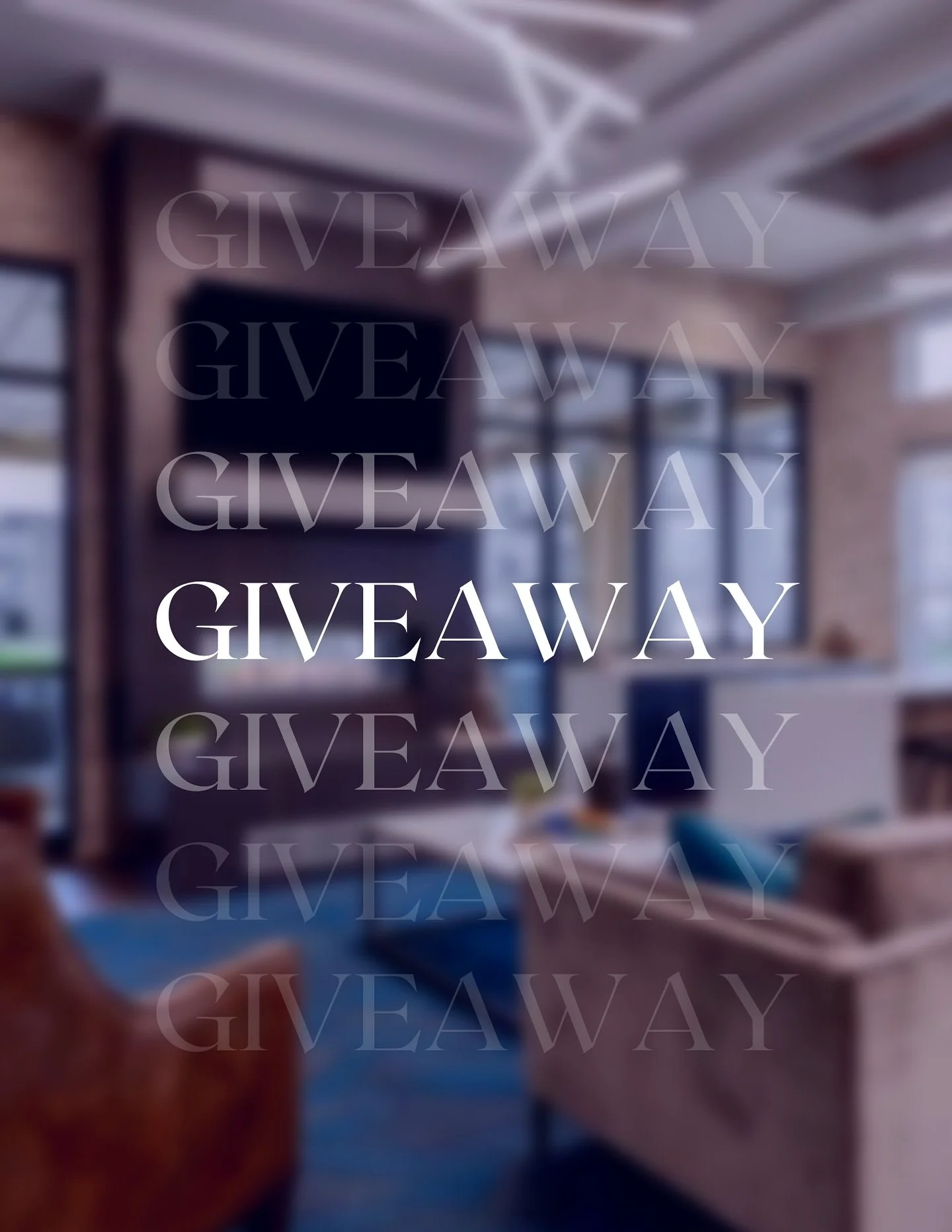 🏈 SUPER BOWL GIVEAWAY 🏈
What&rsquo;s your must-have game day appetizer?
Comment below for a chance to win a FREE clubhouse rental for the Super Bowl on February 8th 🎊🍕🍗