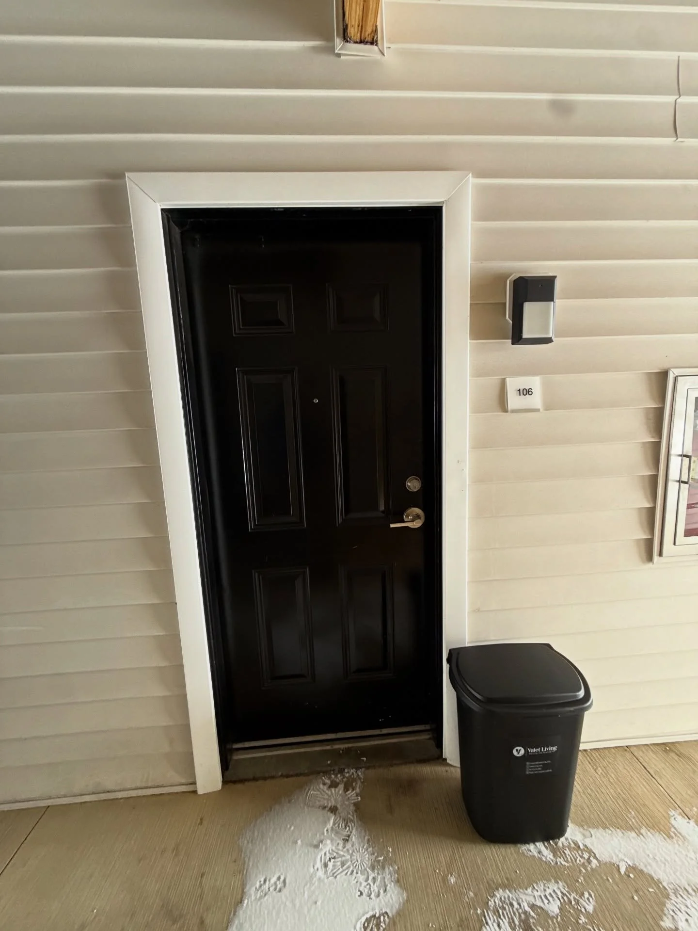 Valet trash service is now live! Pickup is Sunday&ndash;Thursday. If you have any questions, please contact the office.