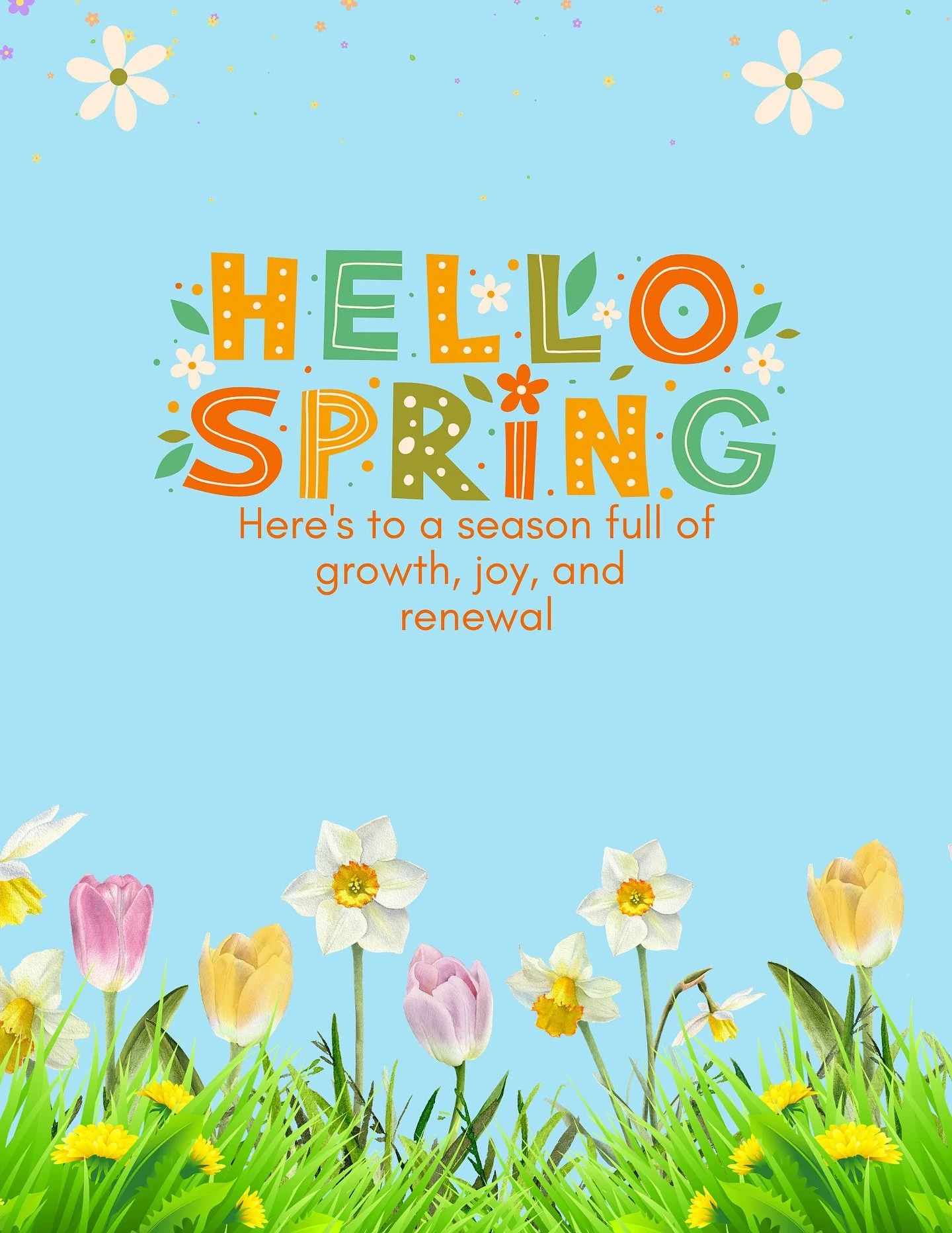 Spring vibes hitting different 🌸☀️
First day of spring at Buckstone Flats means longer days, warmer air, and everything starting to come back to life. From morning coffee on the balcony to sunset walks around the community, this season just feels li