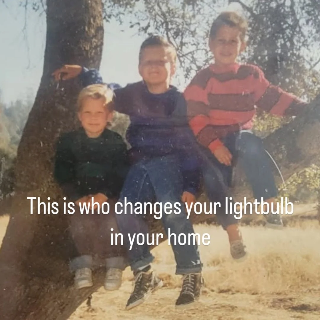 Meet Geoff &mdash; Baby Edition 👶🔧
This is the guy who comes and fixes your work orders&hellip; just a little smaller 😄
Future maintenance pro in the making! 🛠️💙
#MaintenanceLife #TeamSpotlight #BabyEdition