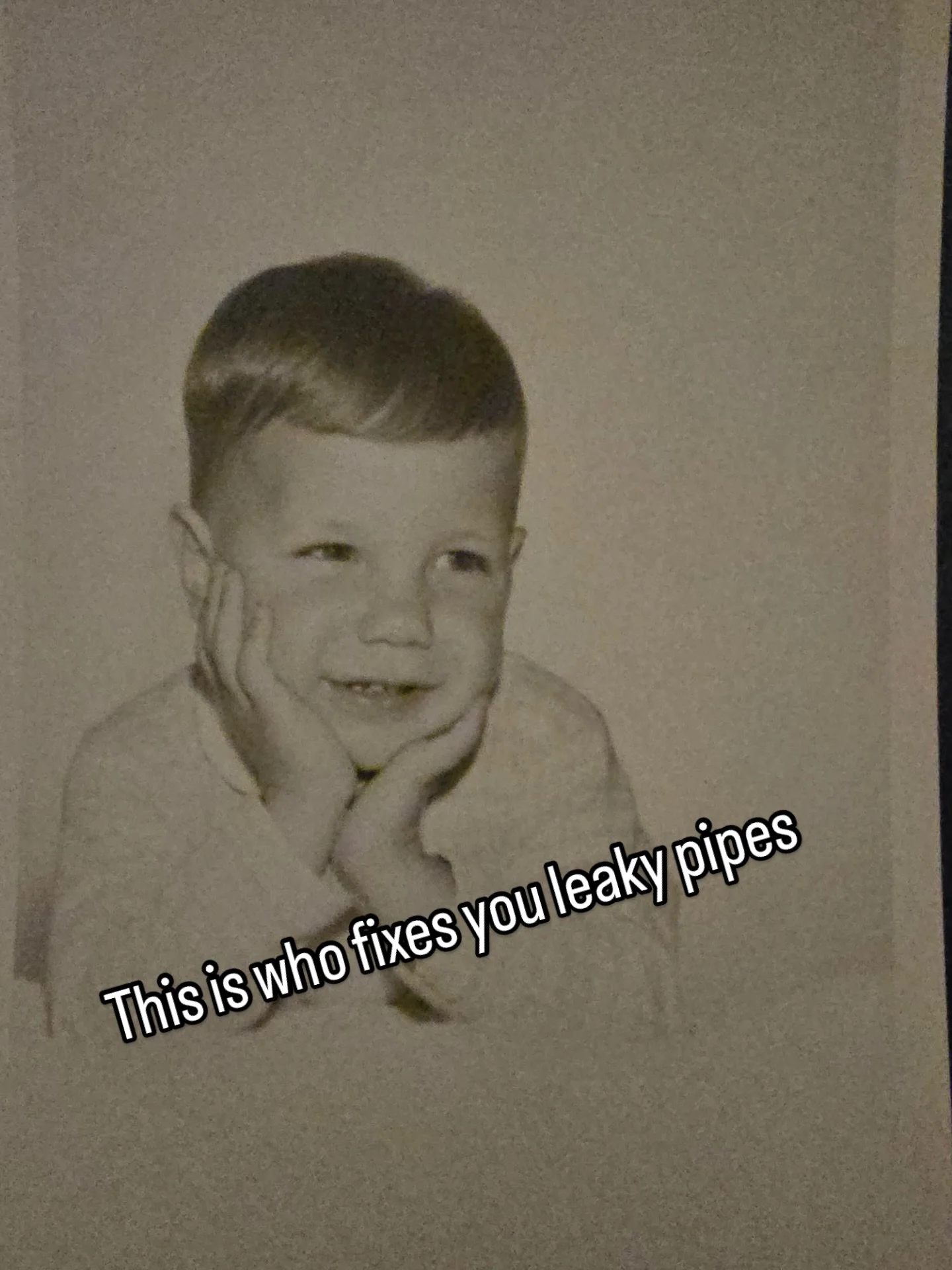 Meet Jeff, our maintenance supervisor 👷&zwj;♂️🔧
Making sure everything runs smoothly&hellip; now in the baby edition 🍼✨
From fixing things around the community to keeping the little ones smiling, Jeff does it all! 💪
#MaintenanceLife #TeamSpotligh