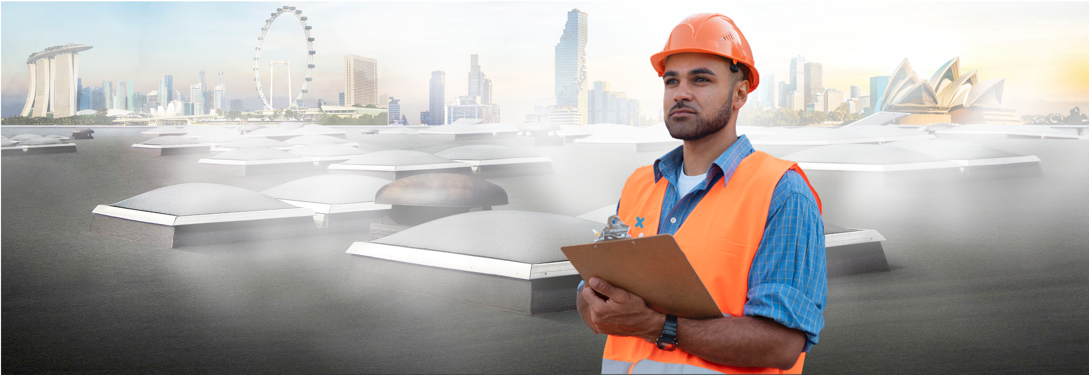 Triflex Apac Waterproofing Solutions for Contractors