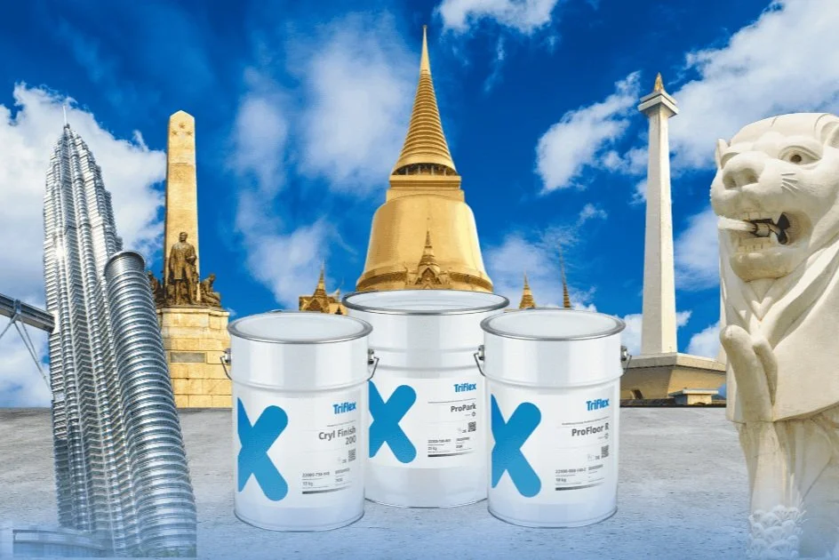 How PMMA Helps ASEAN Projects Beat Unpredictable Weather