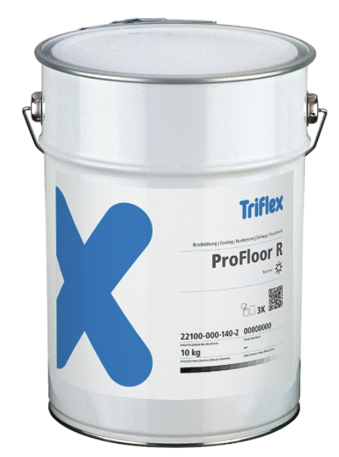 Triflex BTS-P ProFloor