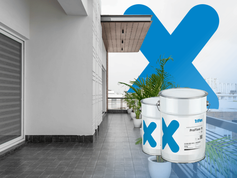 Balcony Waterproofing: Why Liquid Systems Win