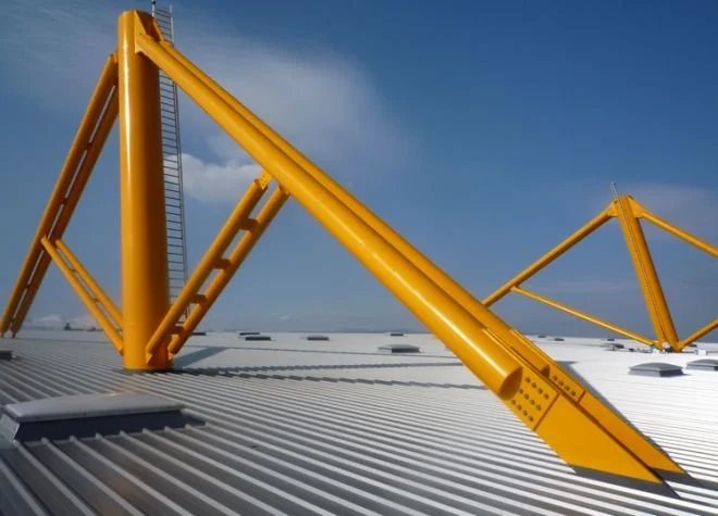 Waterproofing Junctions, joints & details