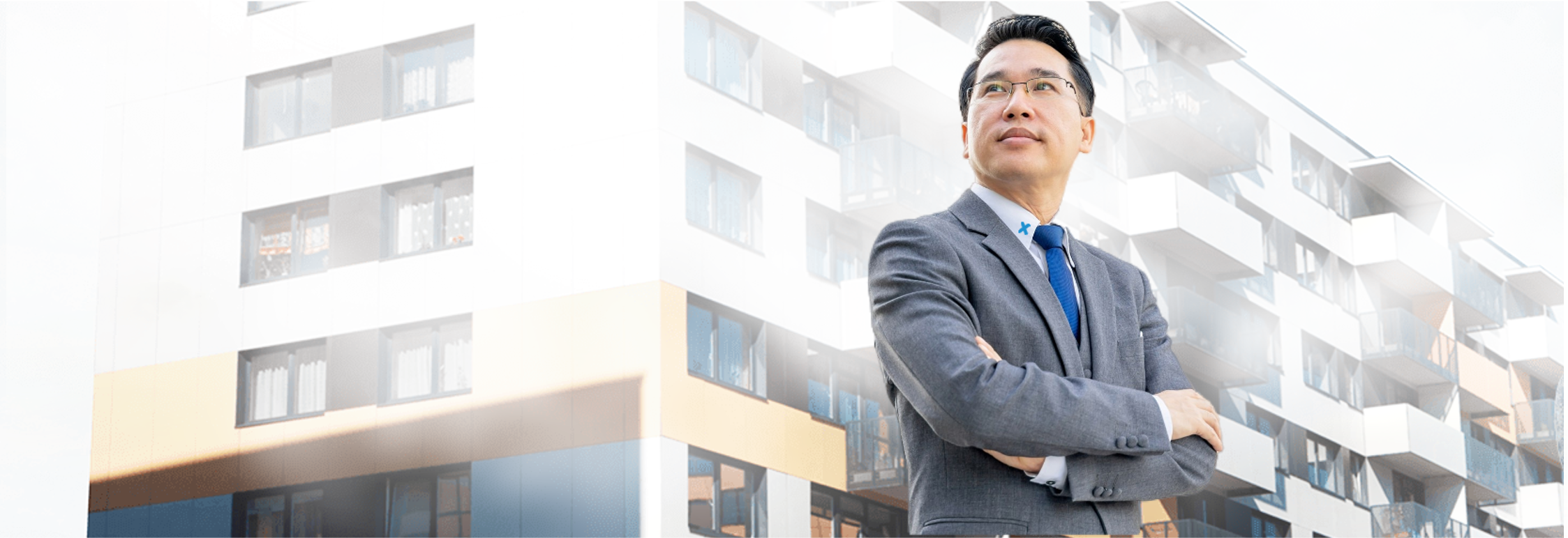 Triflex Waterproofing Solutions for facility & property managers