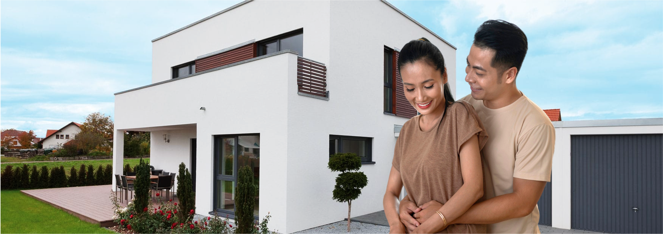 Triflex Asia Pacific Waterproofing Solutions for Private home owners