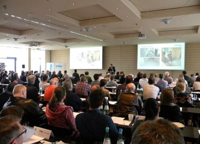 Triflex APAC Waterproofing Solutions for Architect and Planner