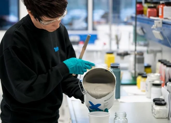 Quality standards – certified safety