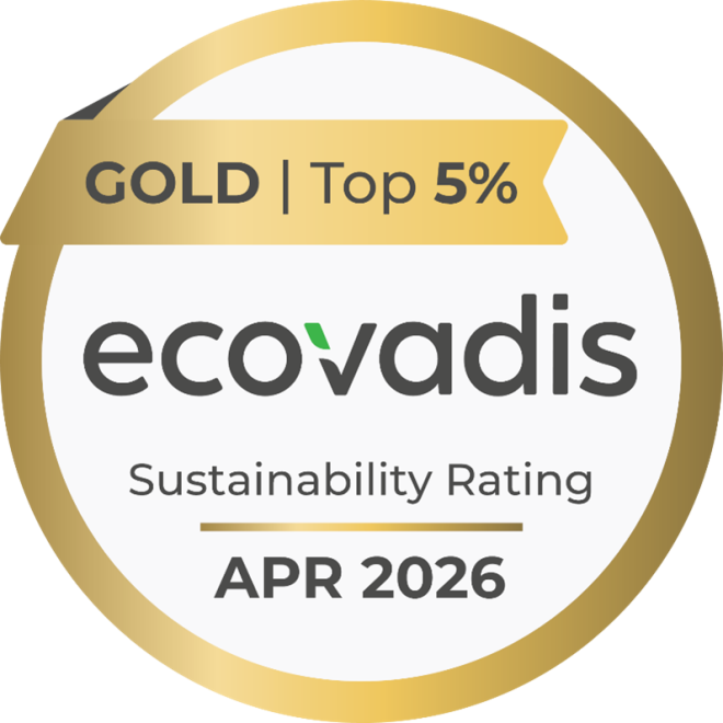 Triflex EcoVadis_2026