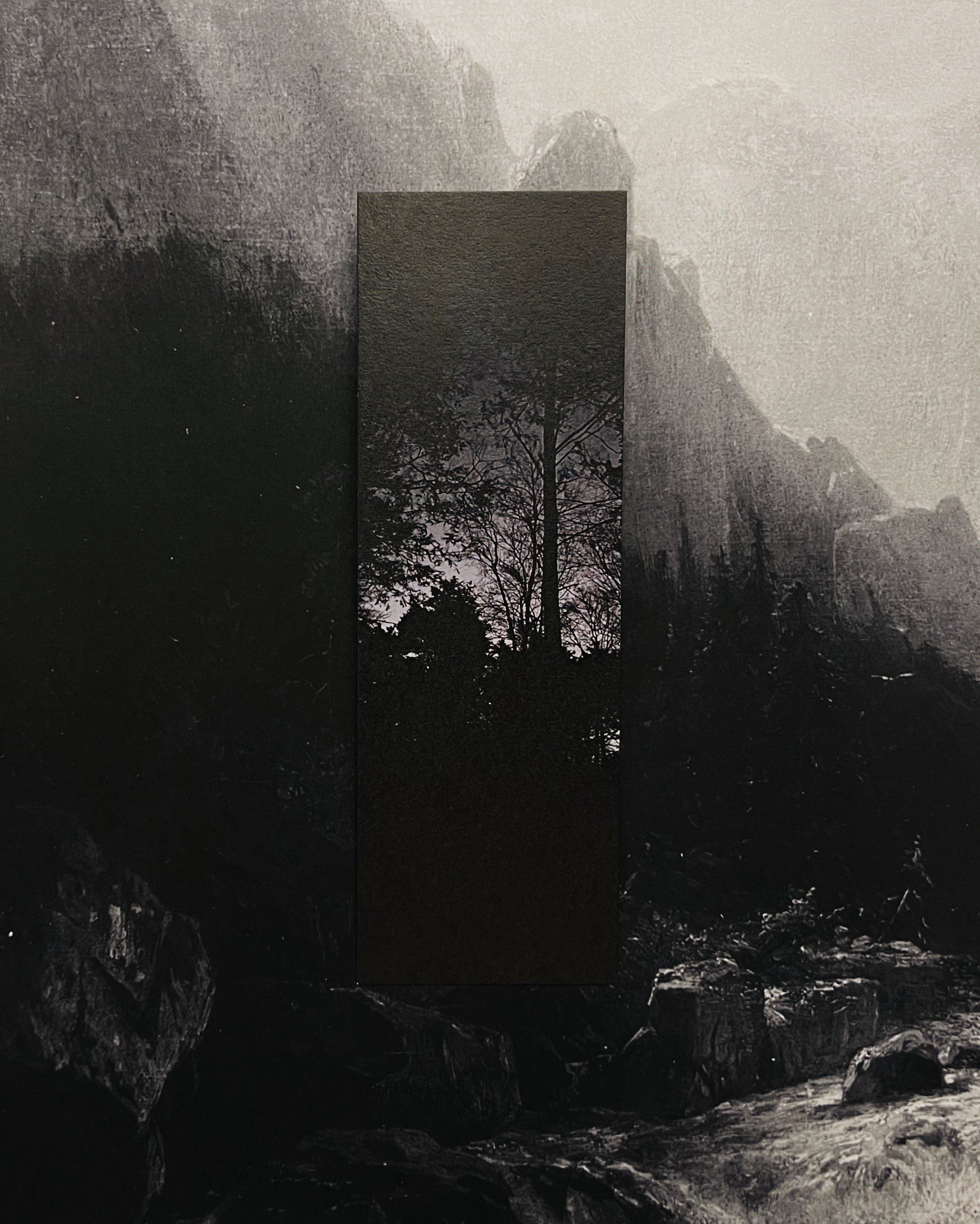 twilight ✸ bookmark