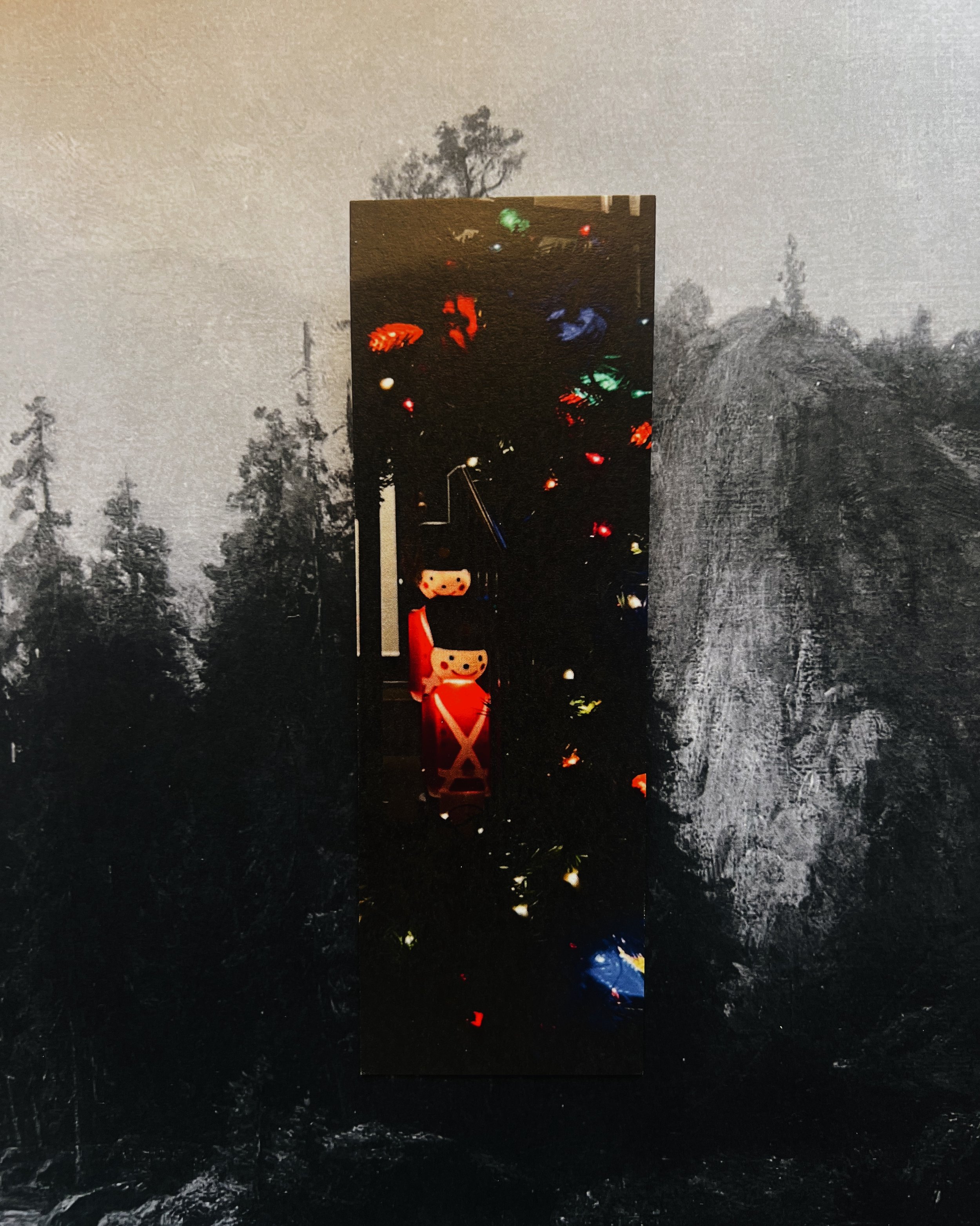 crackers ✸ bookmark