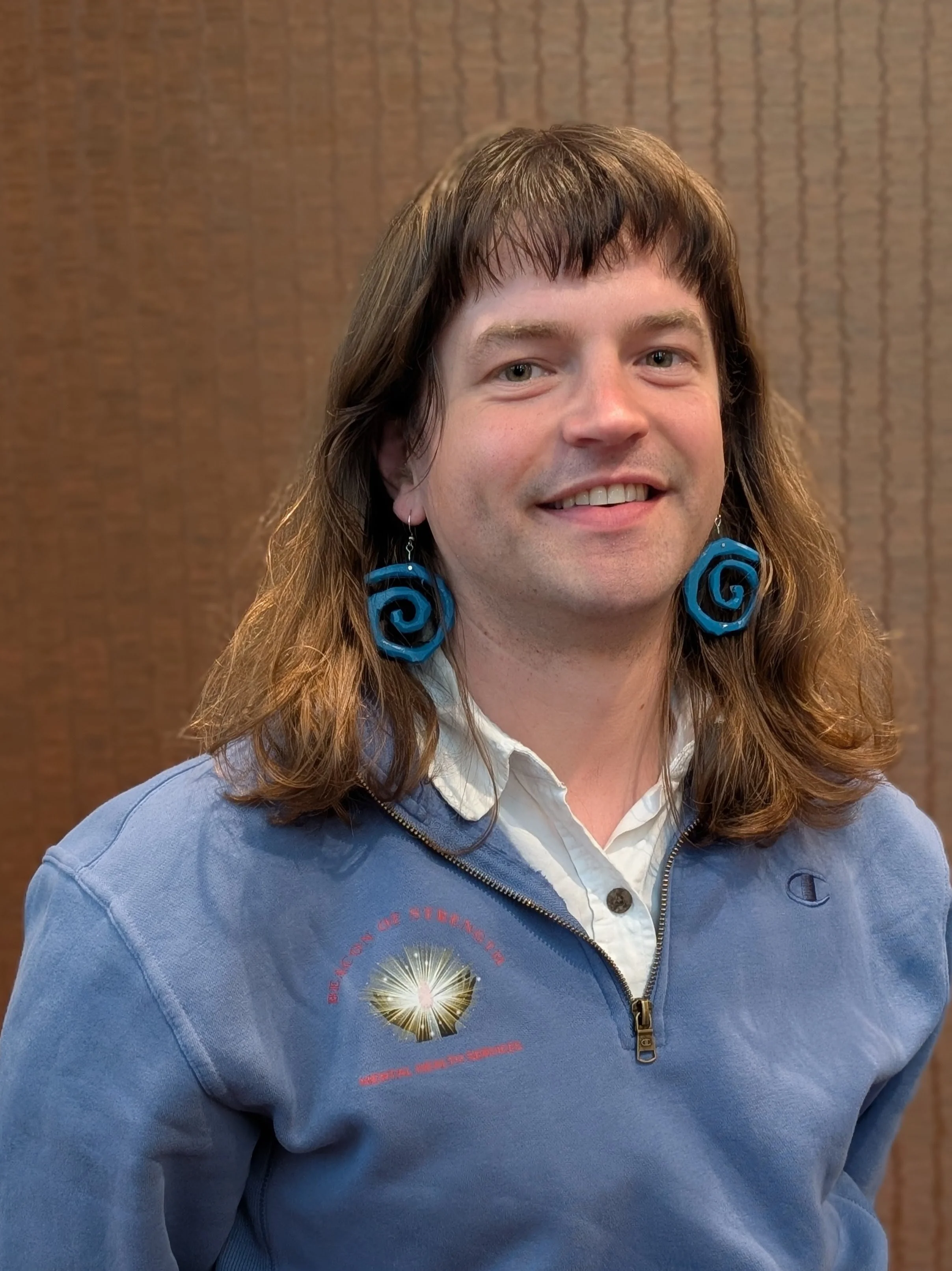Spunki Jansen, LGSW