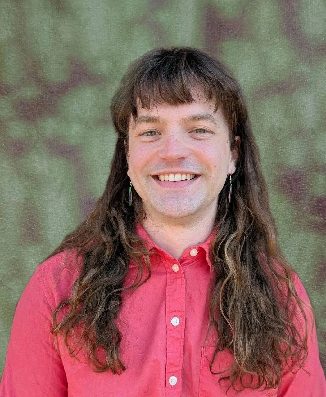 Spunki Jansen, Clinical Intern at Beacon of Strength
