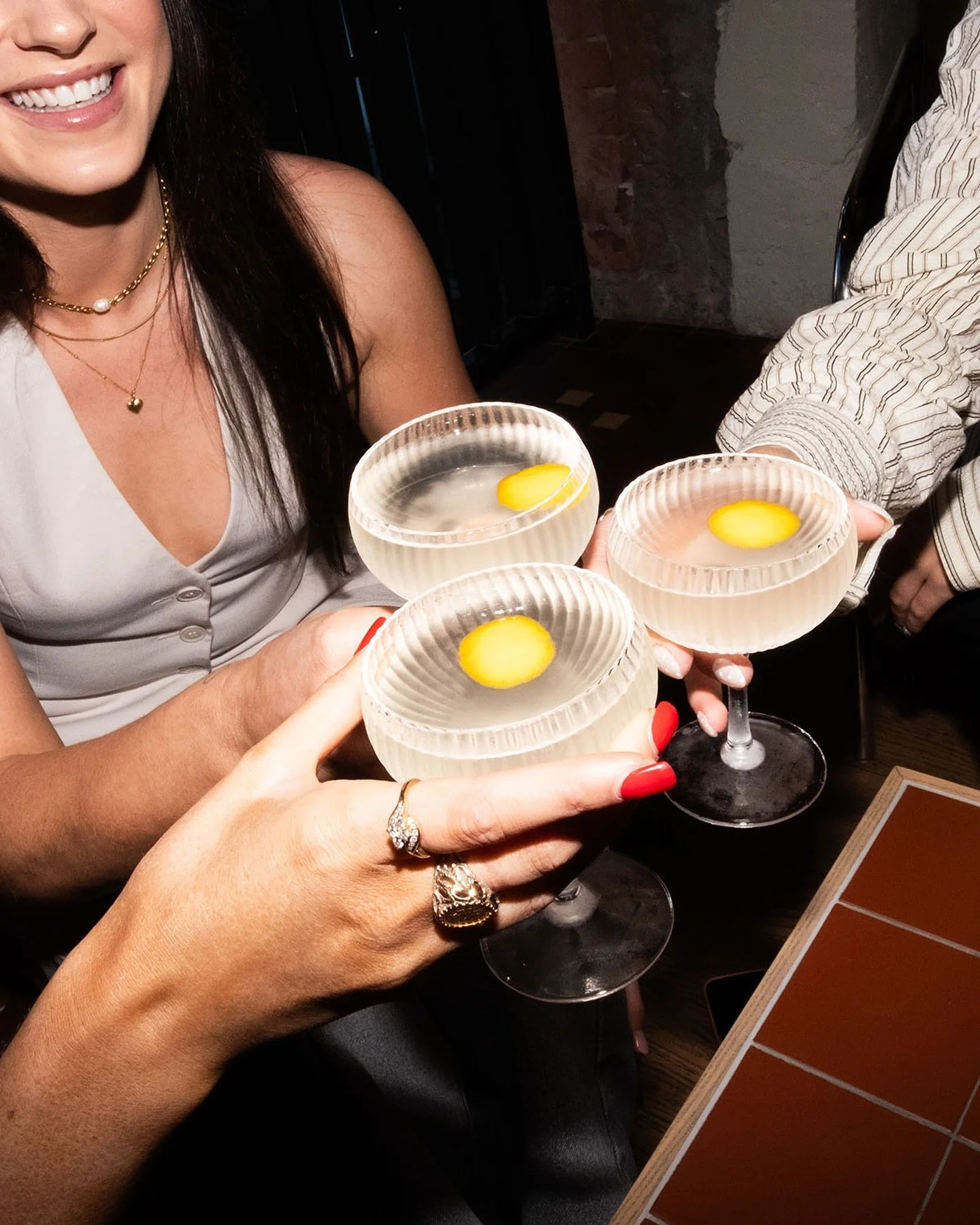 Good things come in three&rsquo;s 
#RamblerSaturdays