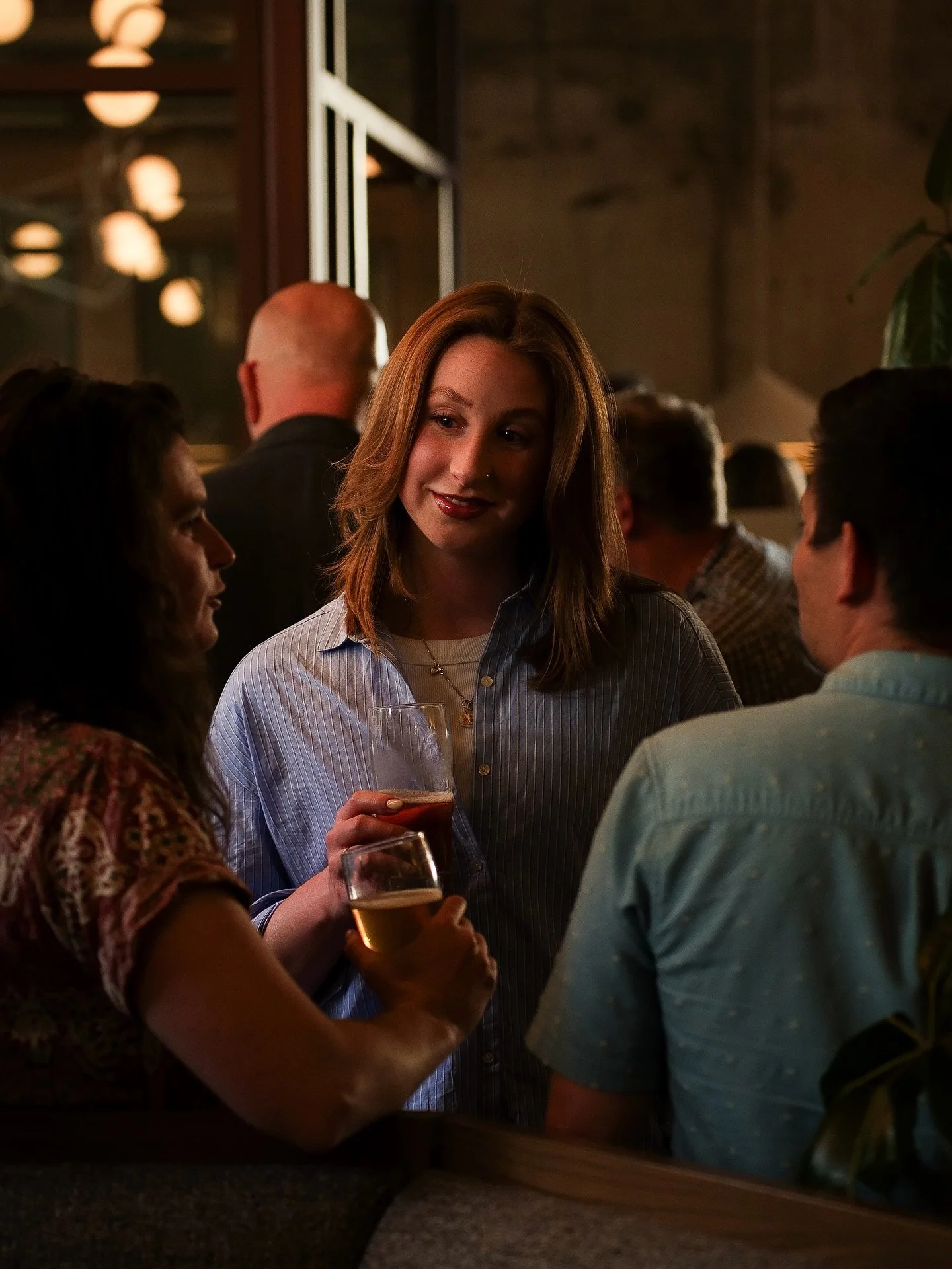 Our new menu&rsquo;s here and it&rsquo;s made for sharing.
fresh skewers, smoky dips, and plates made for good company.
book your next event or team night out at rambler, and let us handle the feast.
&nbsp;
Link in bio to enquire