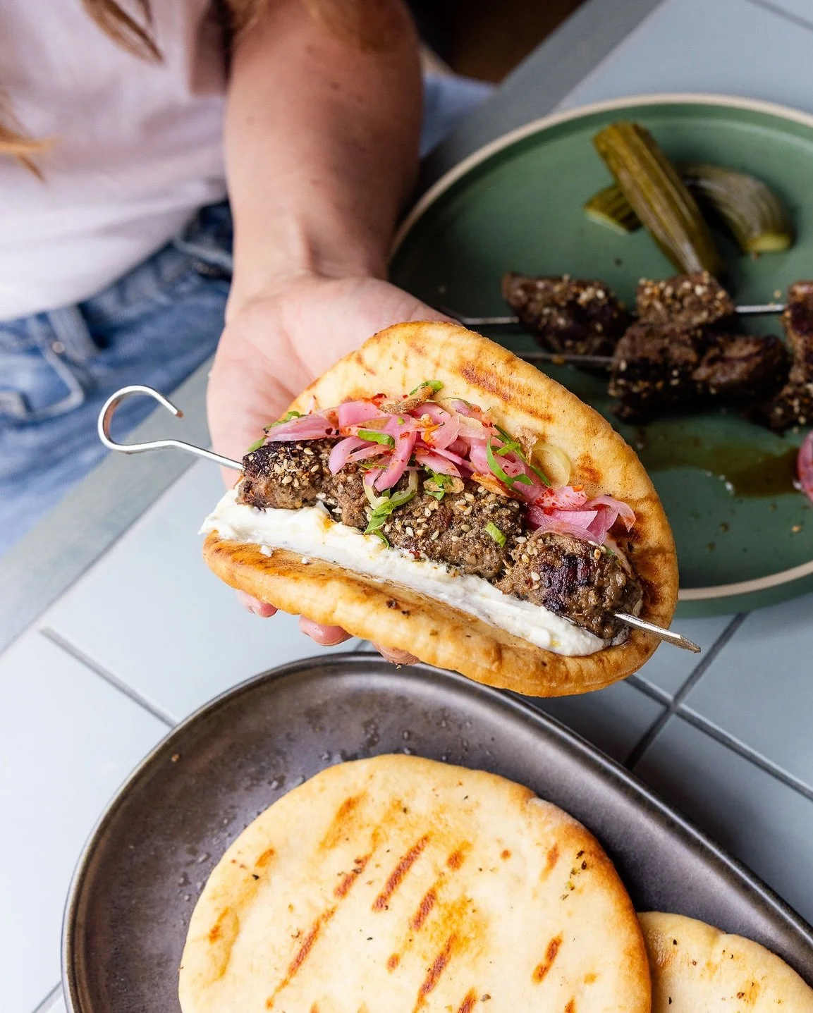 Friday lunch? Sorted.