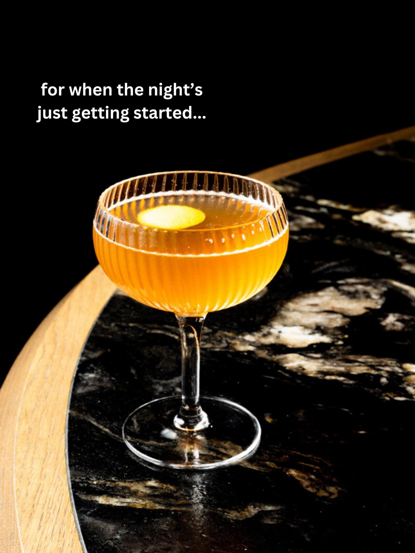 For whatever the reason&hellip; we&rsquo;ve got you covered 🍸

#ramblerchristchurch #christchurchbars #christchurchnz