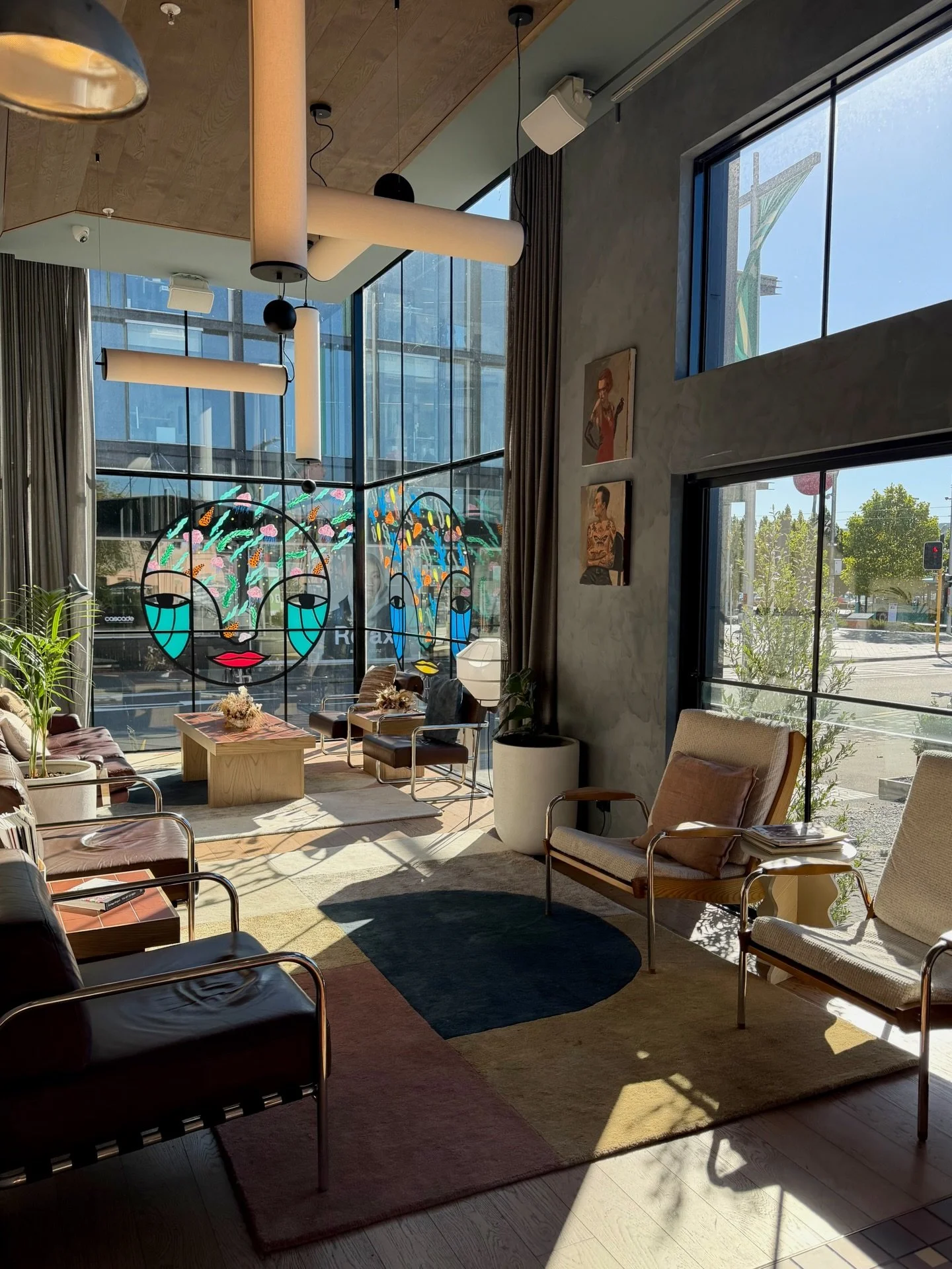 We&rsquo;ve made a few changes over the long weekend 👀 come check it out and make yourself comfortable