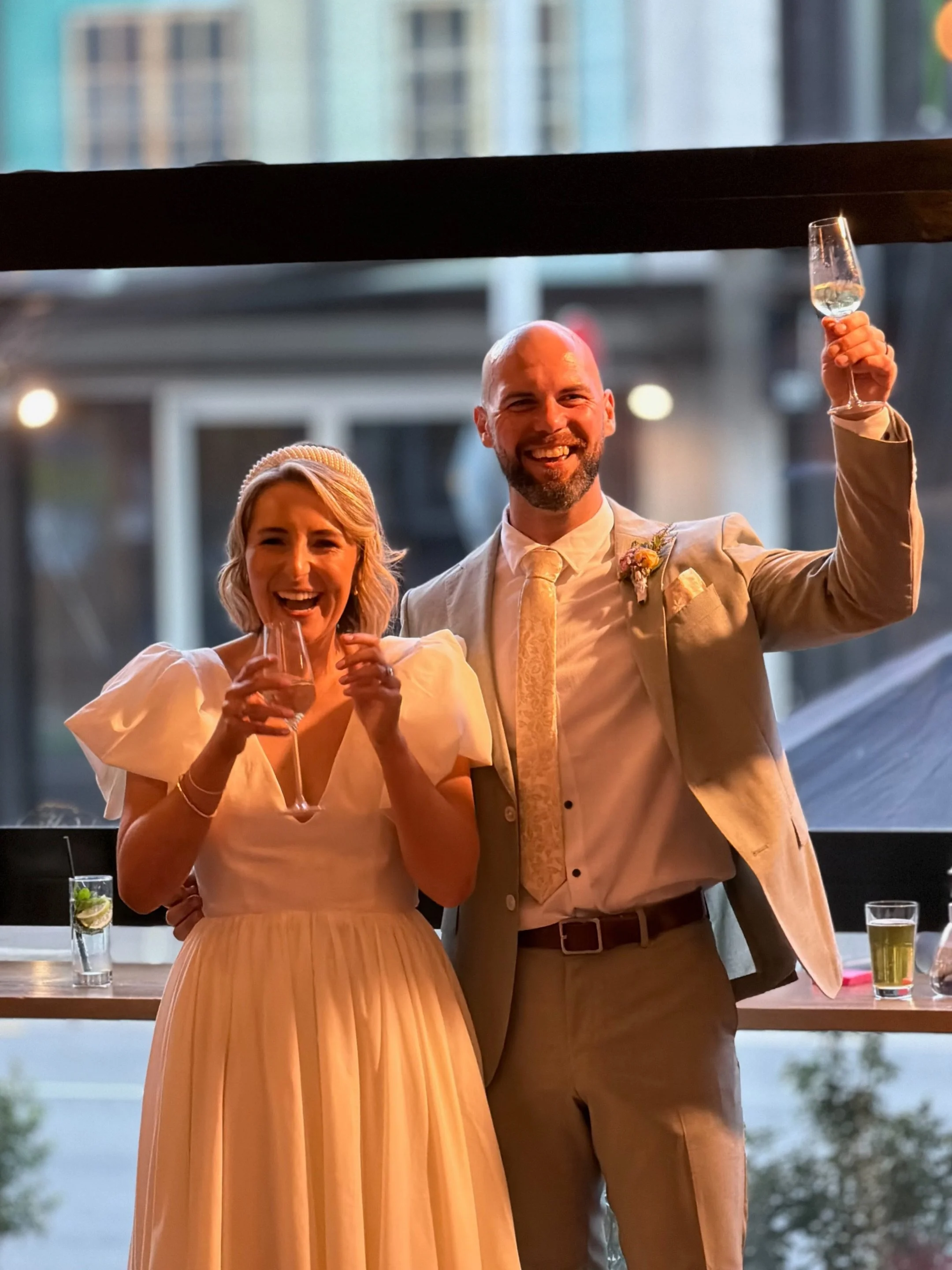 Some beautiful moments from a very special day celebrating love at Rambler &hearts;️

We were absolutely honoured to be a part of Z &amp; H&rsquo;s incredible day and celebrate alongside their family and friends